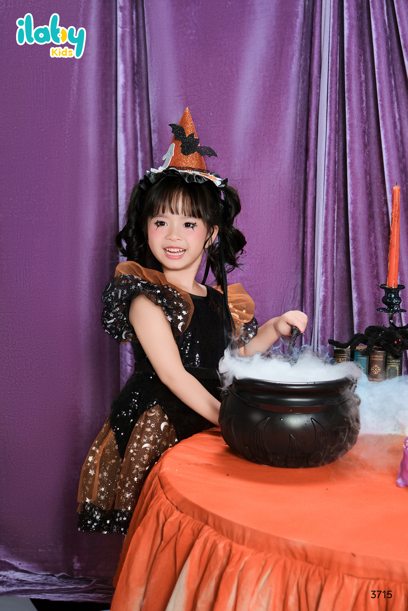 Set váy hóa trang Maleficent_thumbnail_3