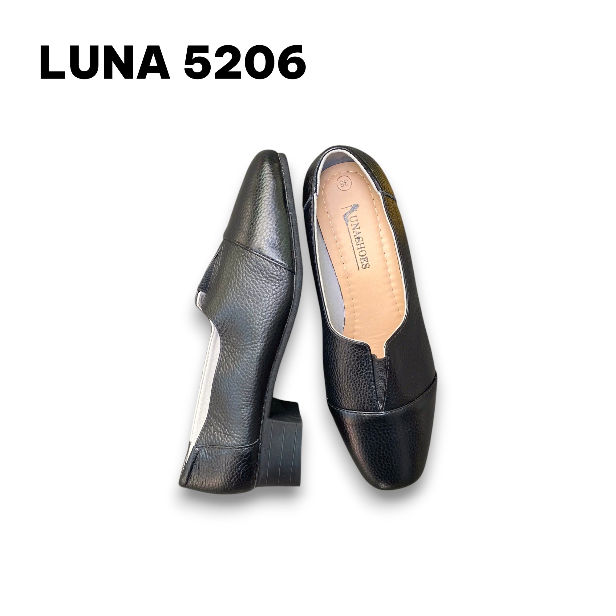 Luna 5206