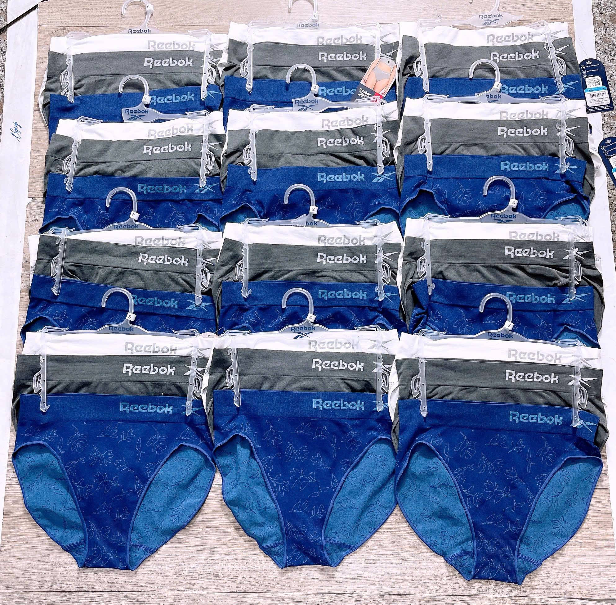 S206 SET 3 QUẦN