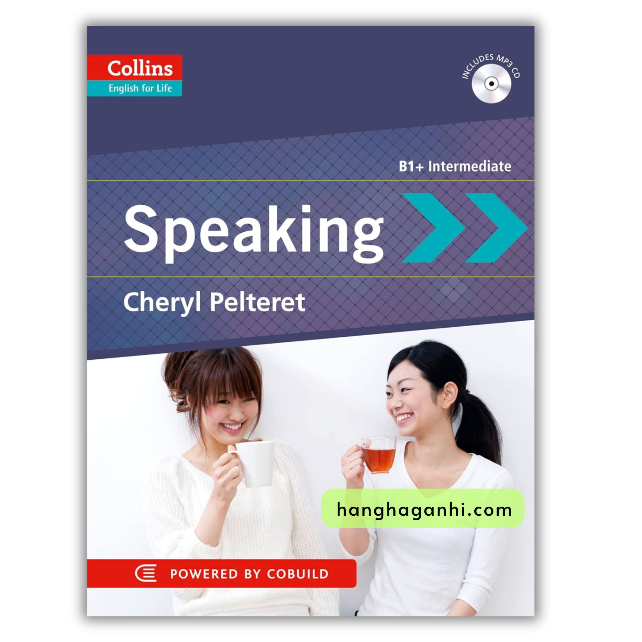Collins English For Life B1+: Speaking Intermediate_thumbnail_0