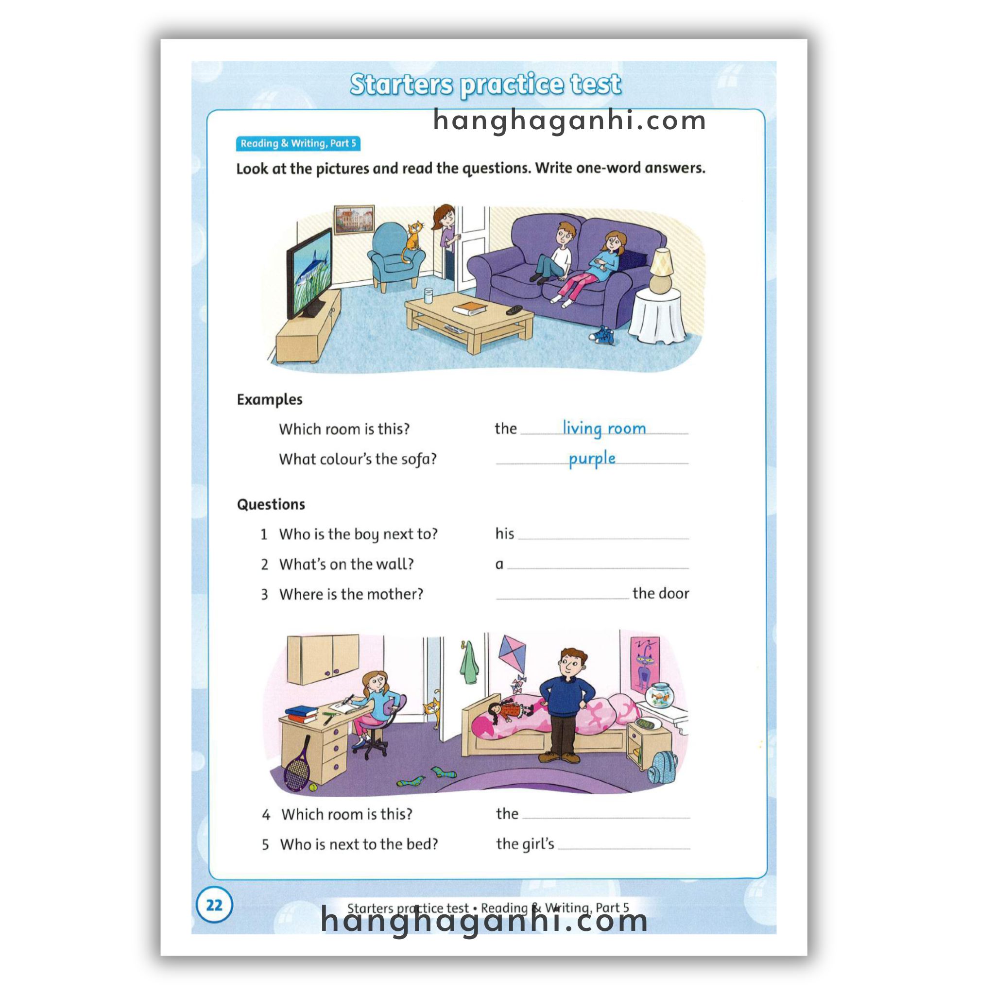 Get Ready for Starters – Kèm file nghe_thumbnail_10