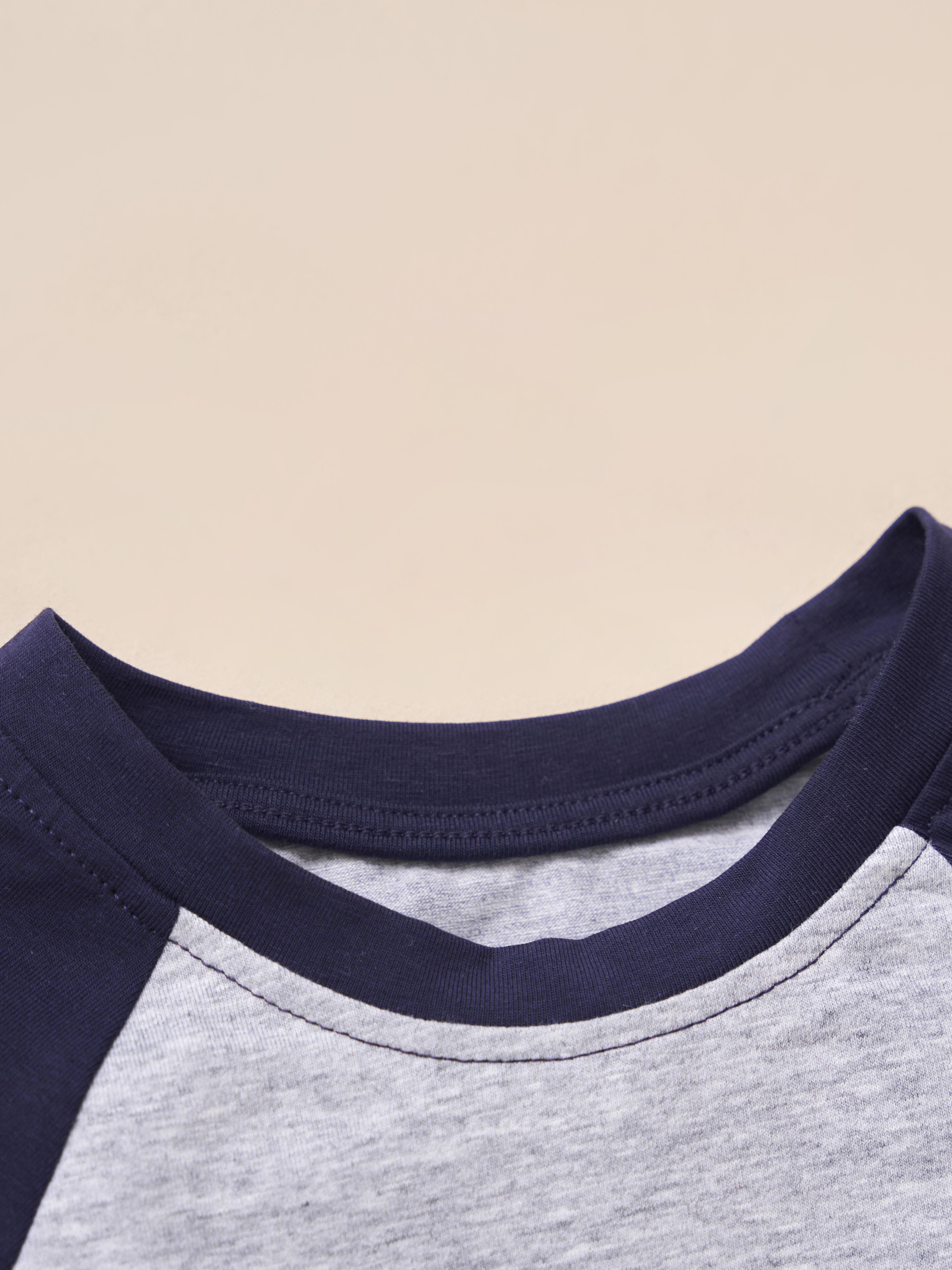 Bộ thun dài tay raglan in hình_thumbnail_4