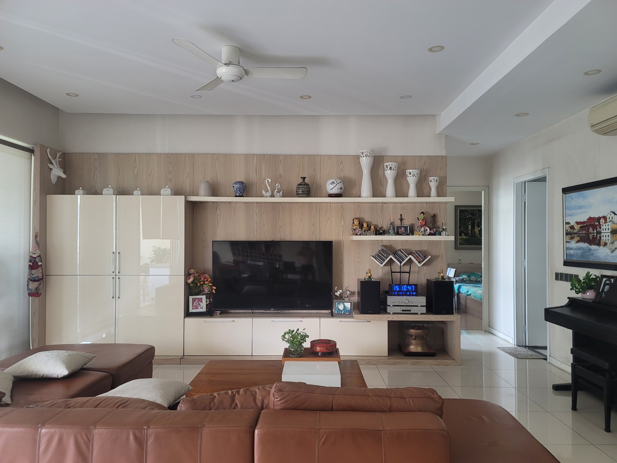 Nhà đẹp, giá rẻ - Bùng nổ giỏ hàng căn hộ 1-2-3-4PN-Penthouse-Duplex view tuyệt mỹ, full nội thất hiện đại