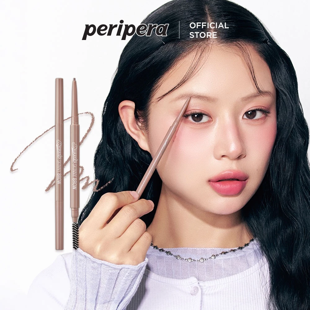 PERIPERA SPEEDY SKINNY BROW