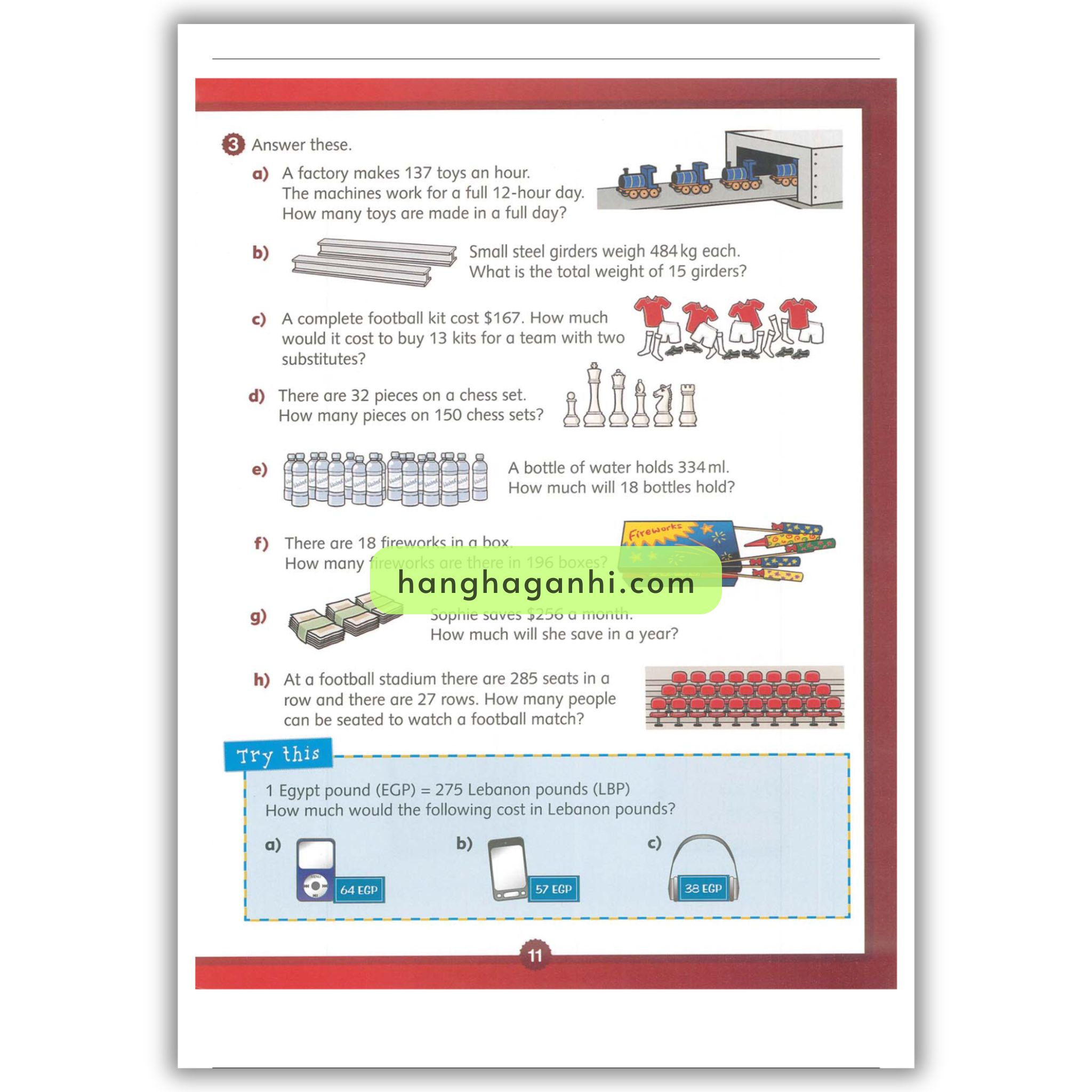 Macmillan Mathematics 4B Pupil’s book_thumbnail_7