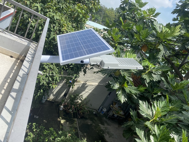 Công suất tấm pin năng lượng mặt trời: Cách tính và lựa chọn phù hợp nhu cầu