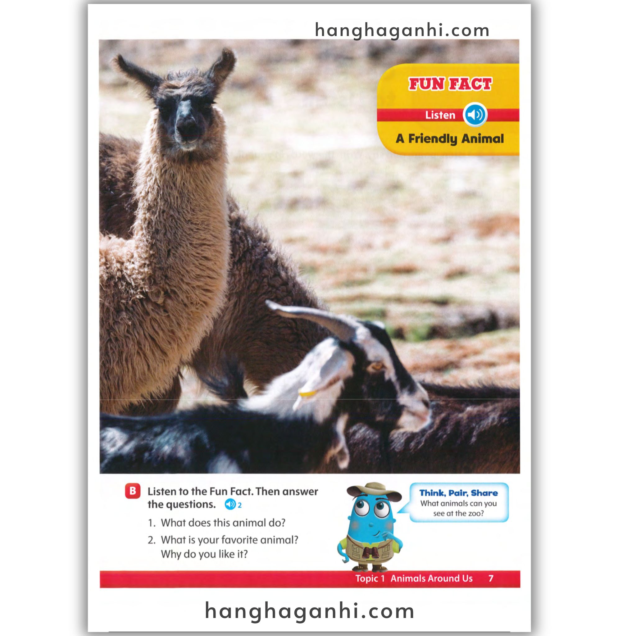 [Sách] Oxford Skills World Level 1 Listening with Speaking_thumbnail_4