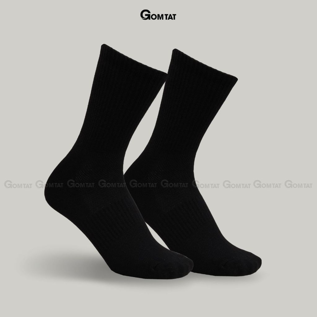 Tất cổ cao phong cách basic PRI-2505_thumbnail_0