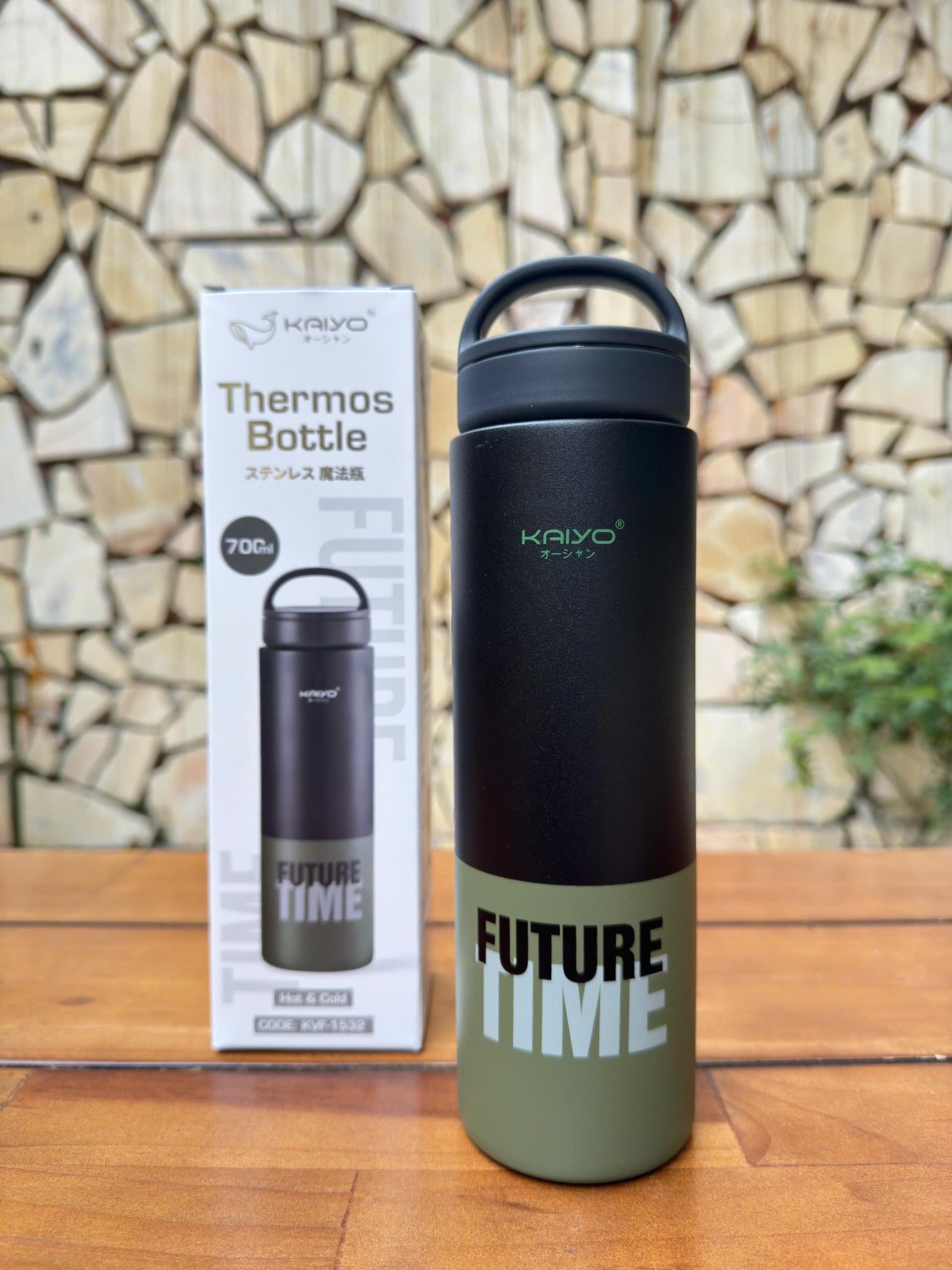 Bình Giữ Nhiệt Future Time Kaiyo 700ml_thumbnail_15