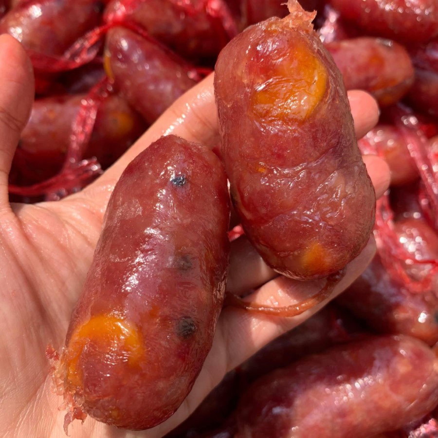 Lạp Xưởng Tươi Trứng Muối_thumbnail_1