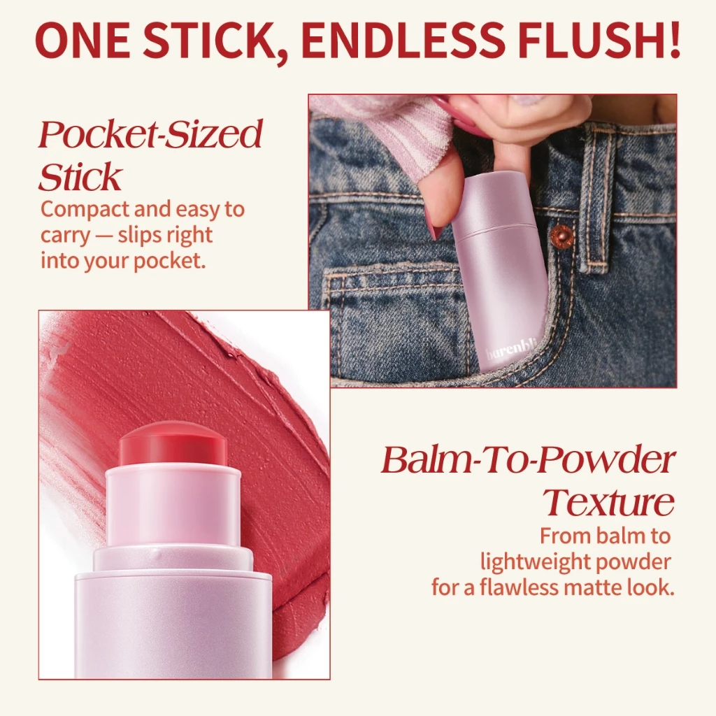 Barenbliss Butter Up Blush Stick SPF 35+++_thumbnail_5