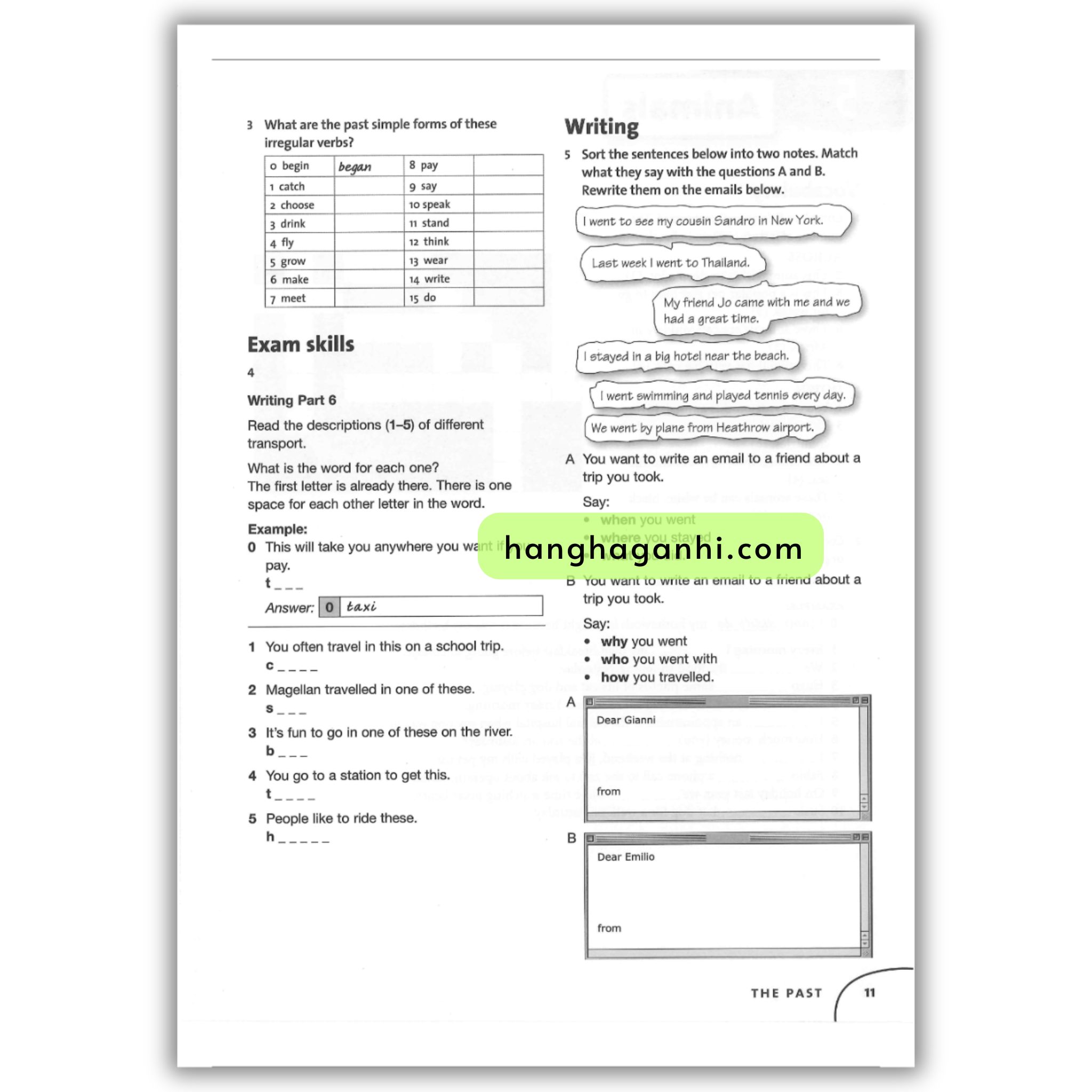 Objective Key Workbbook with Answers ( 2nd Edition)_thumbnail_6