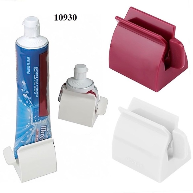 Kẹp nặn kem đánh răng Bigcitybuy