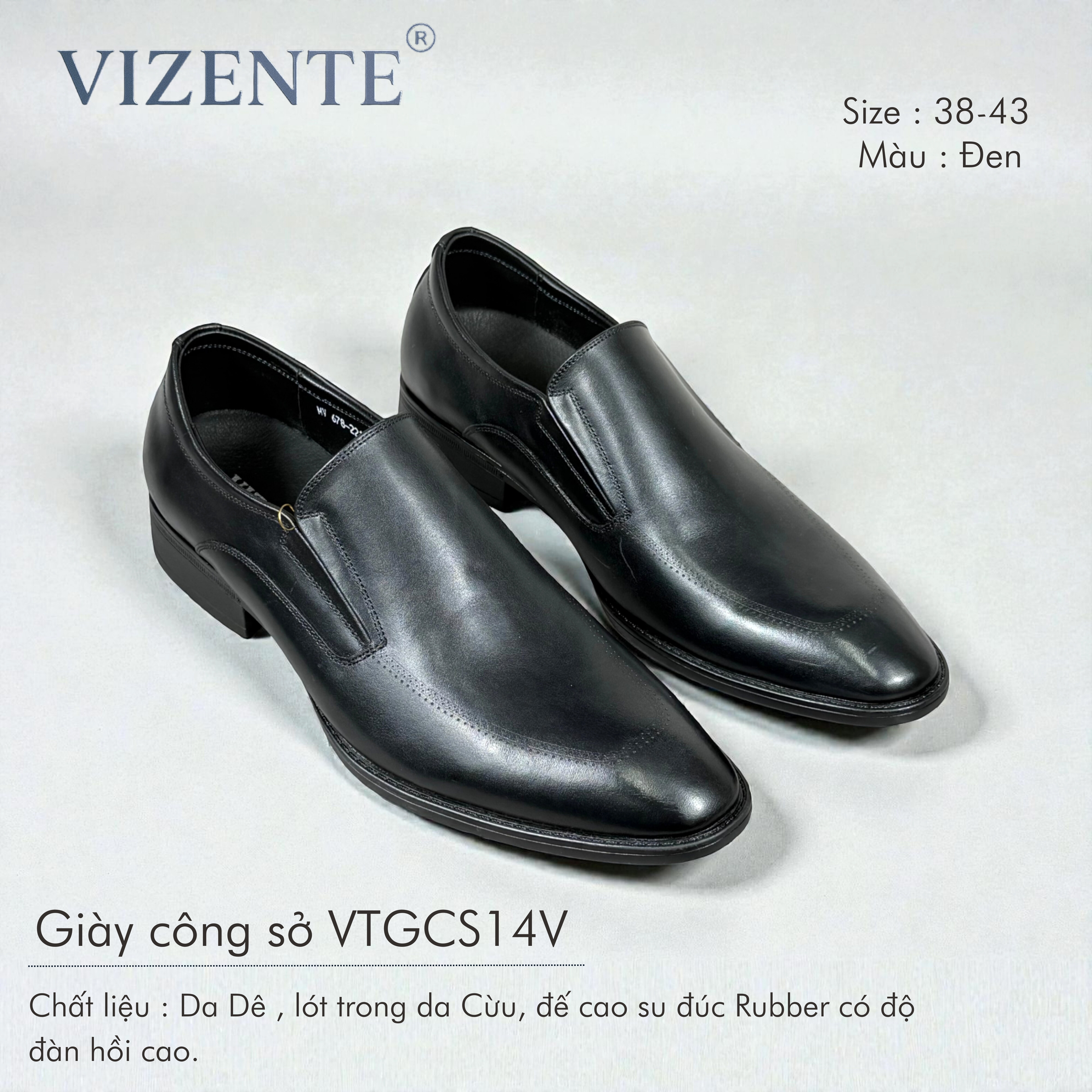 Giày công sở Nam cao cấp VTGCS14V_thumbnail_5