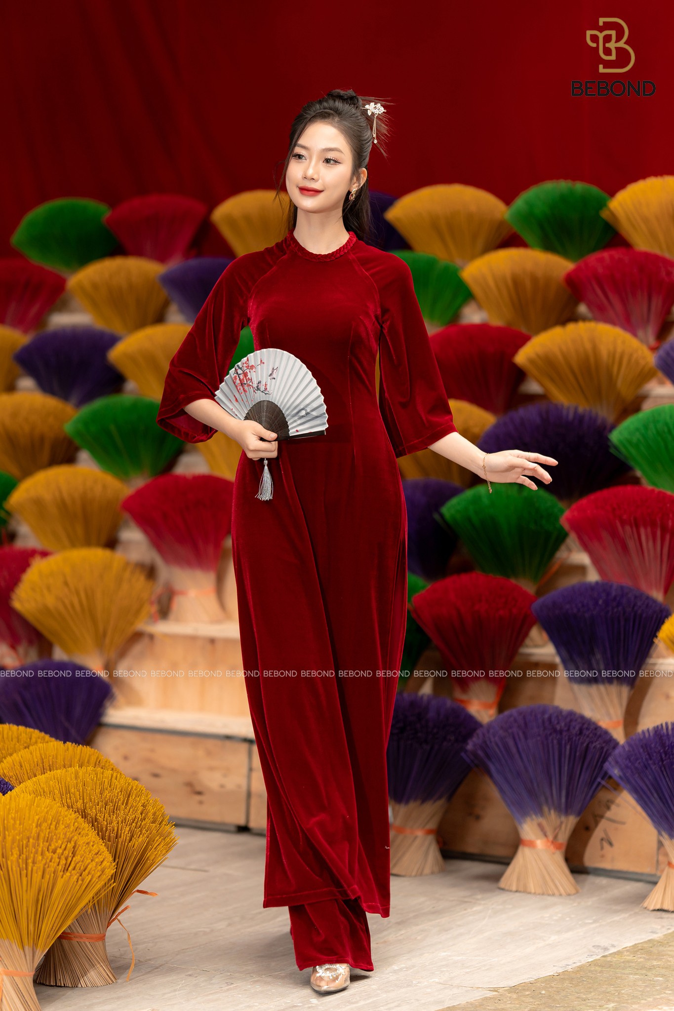 SET ÁO DÀI CHÂU ĐAN_thumbnail_4