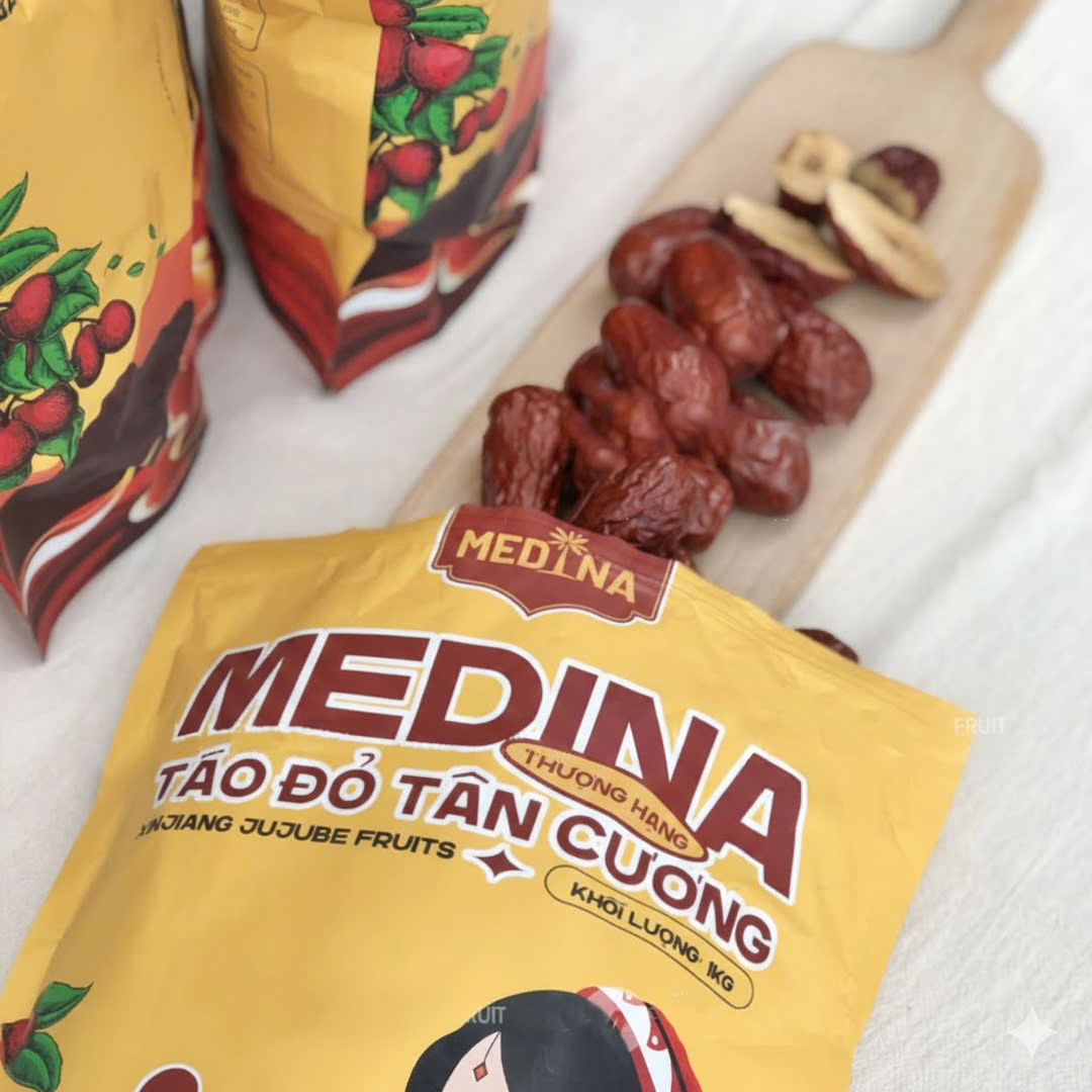 Táo Đỏ Tân Cương Thượng Hạng MEDINA_thumbnail_5