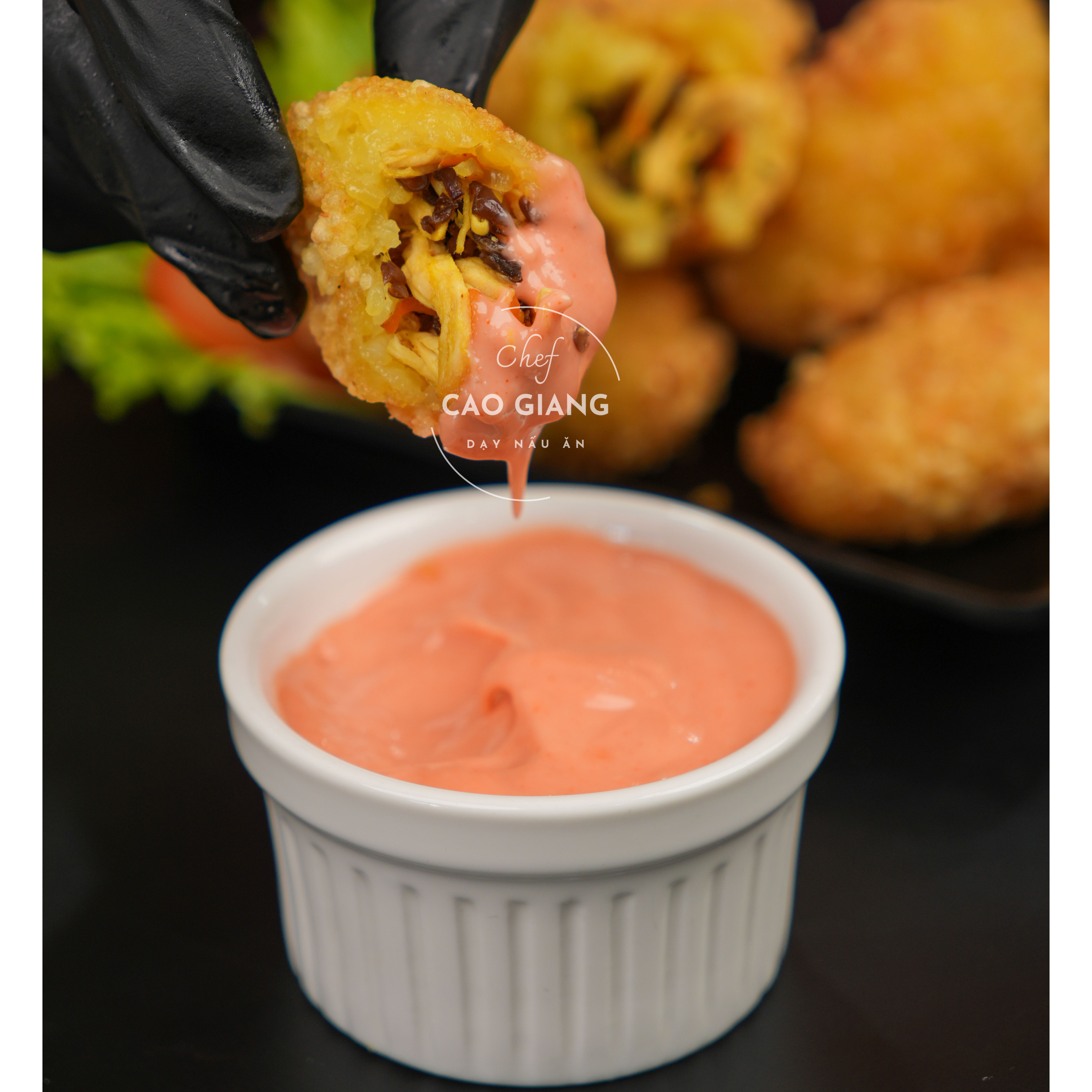 Lớp Gà Bó Xôi_thumbnail_3