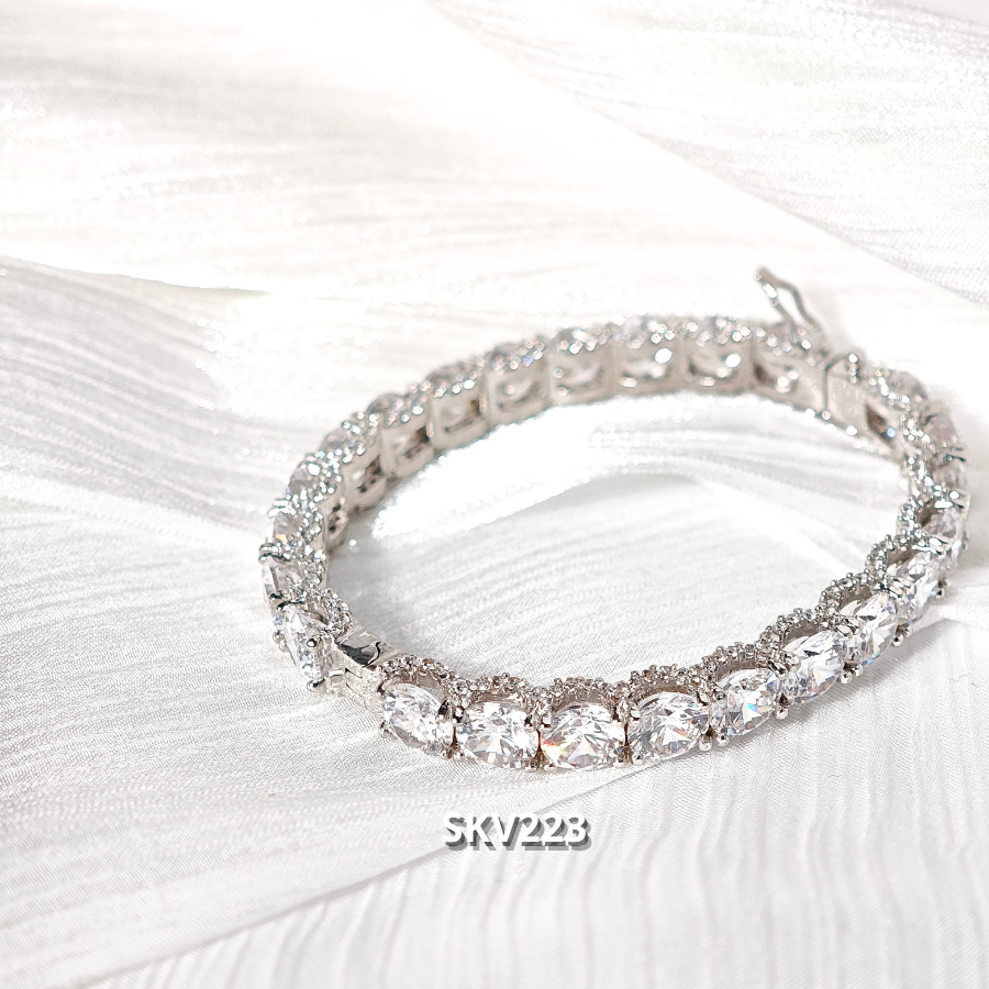 SKV223 - VÒNG FULL XOÀN 6LI 22,7G - SAKA JEWELRY_thumbnail_2