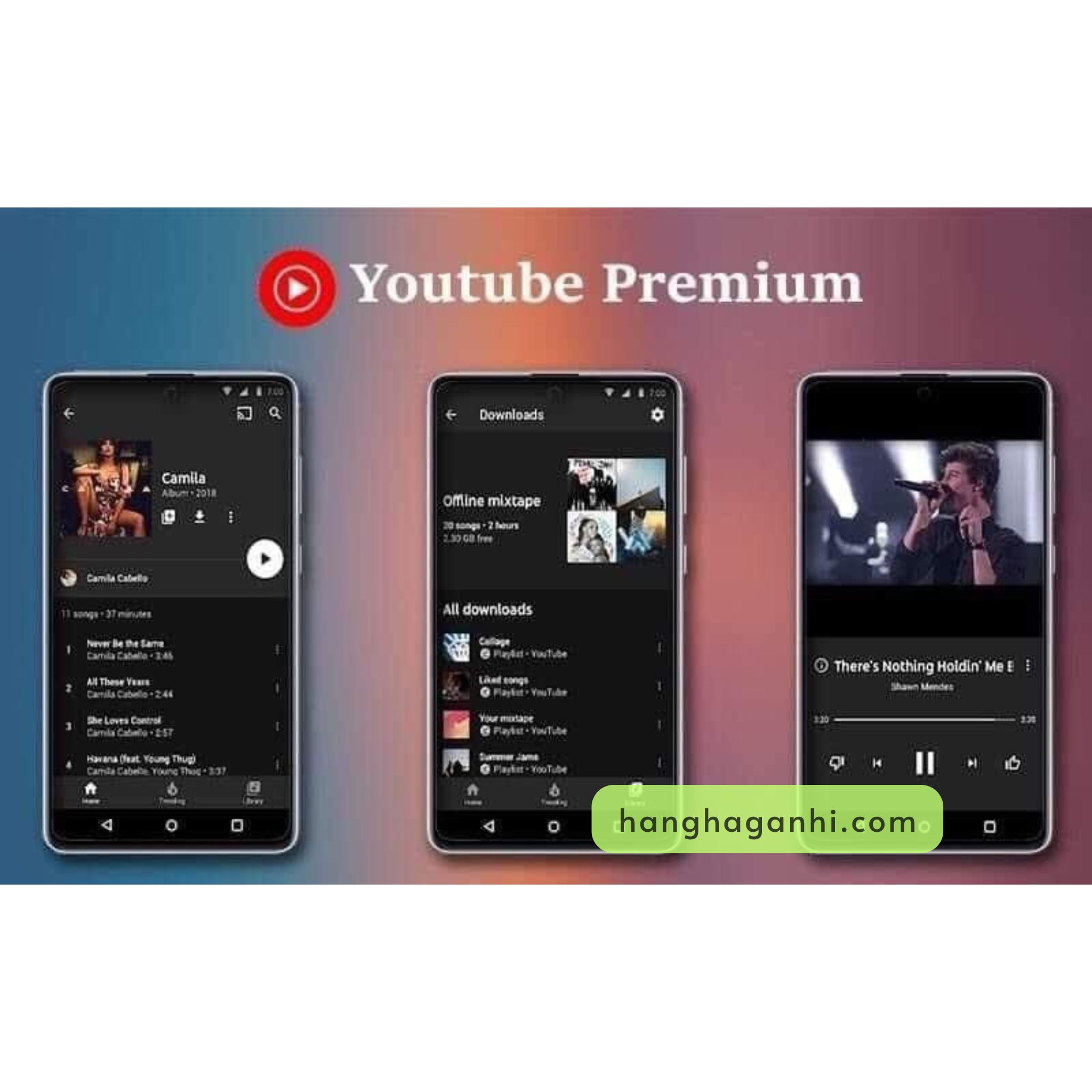 YOUTUBE PREMIUM - GÓI 1 NĂM_thumbnail_1