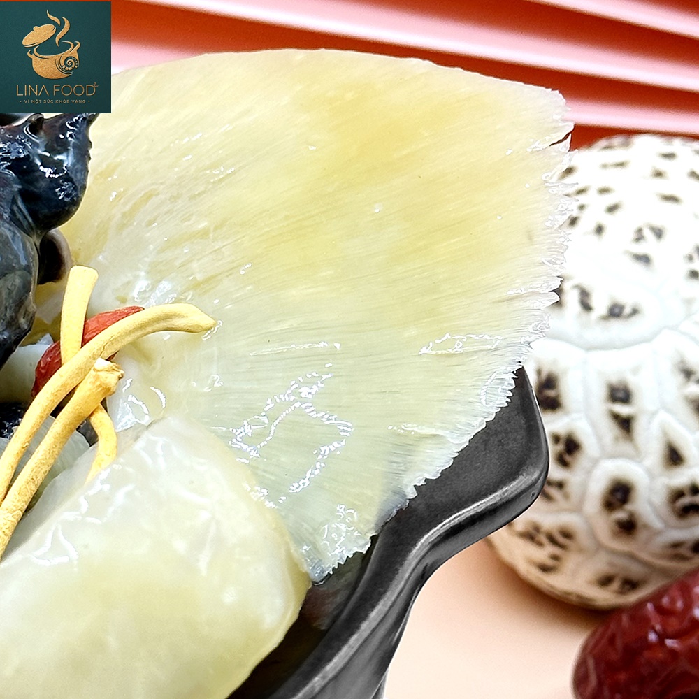 Gà Ác Tiềm Bào Ngư Hải Sâm Vi Cá_thumbnail_4