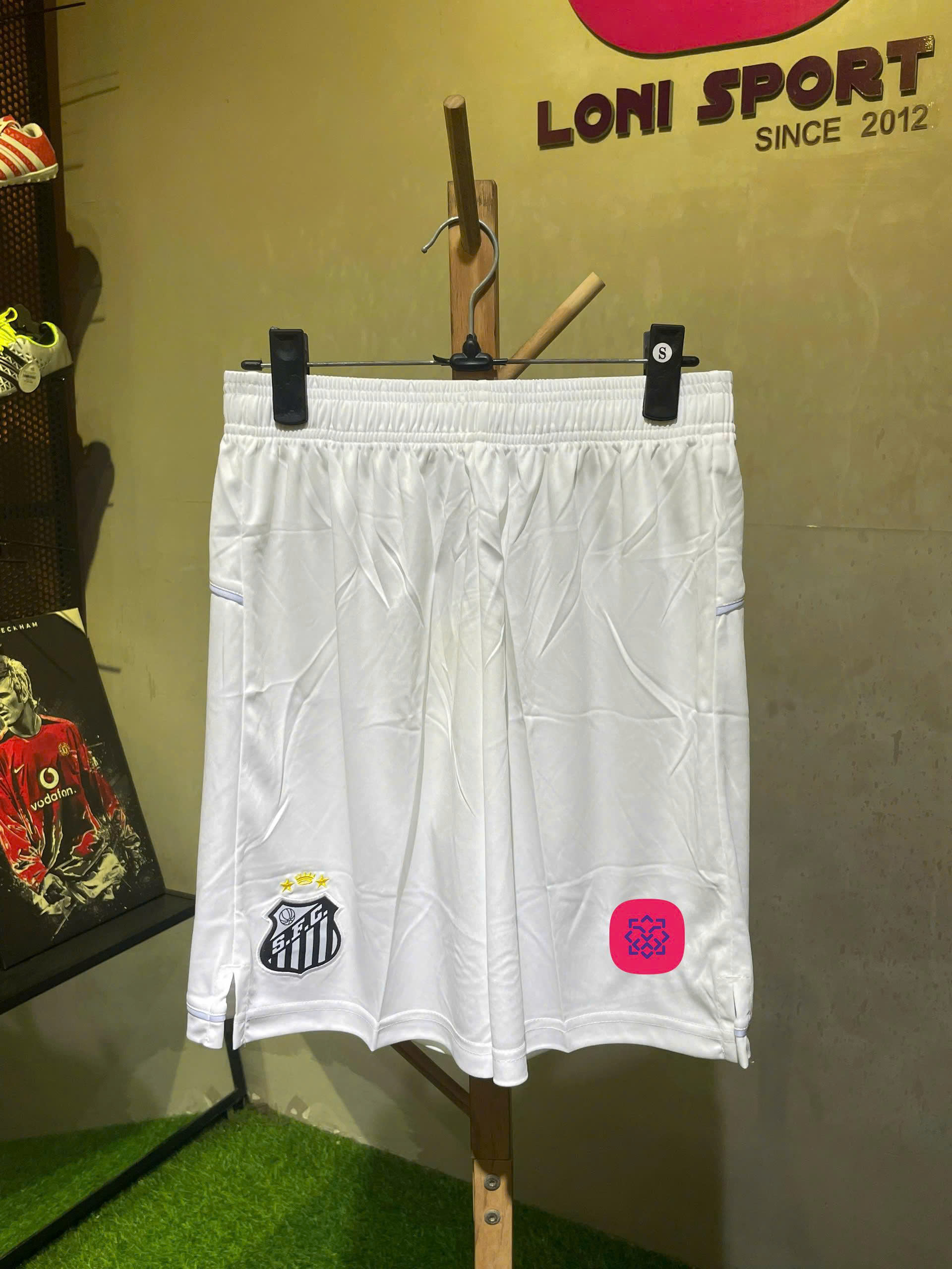 Quần Santos sân nhà trắng 25/26 FAN_thumbnail_0