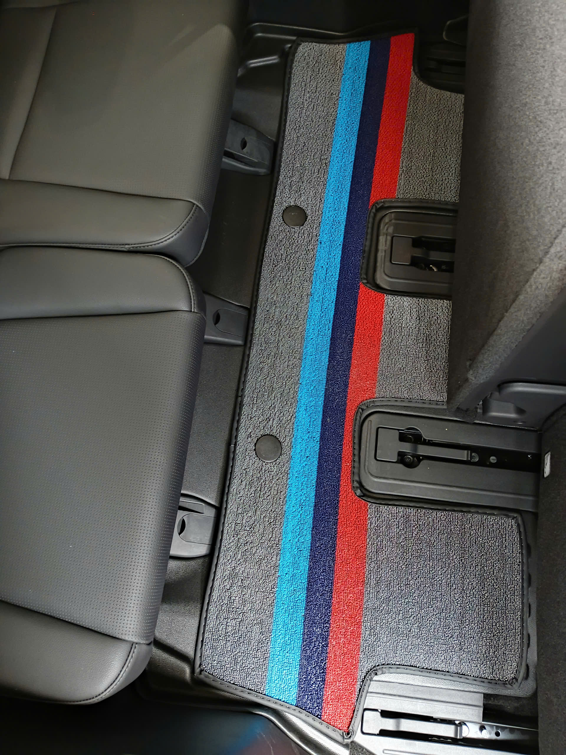 [Aren Car] Thảm Lót Sàn Ô Tô TPE Nhựa Đúc Hyundai Santafe_thumbnail_38