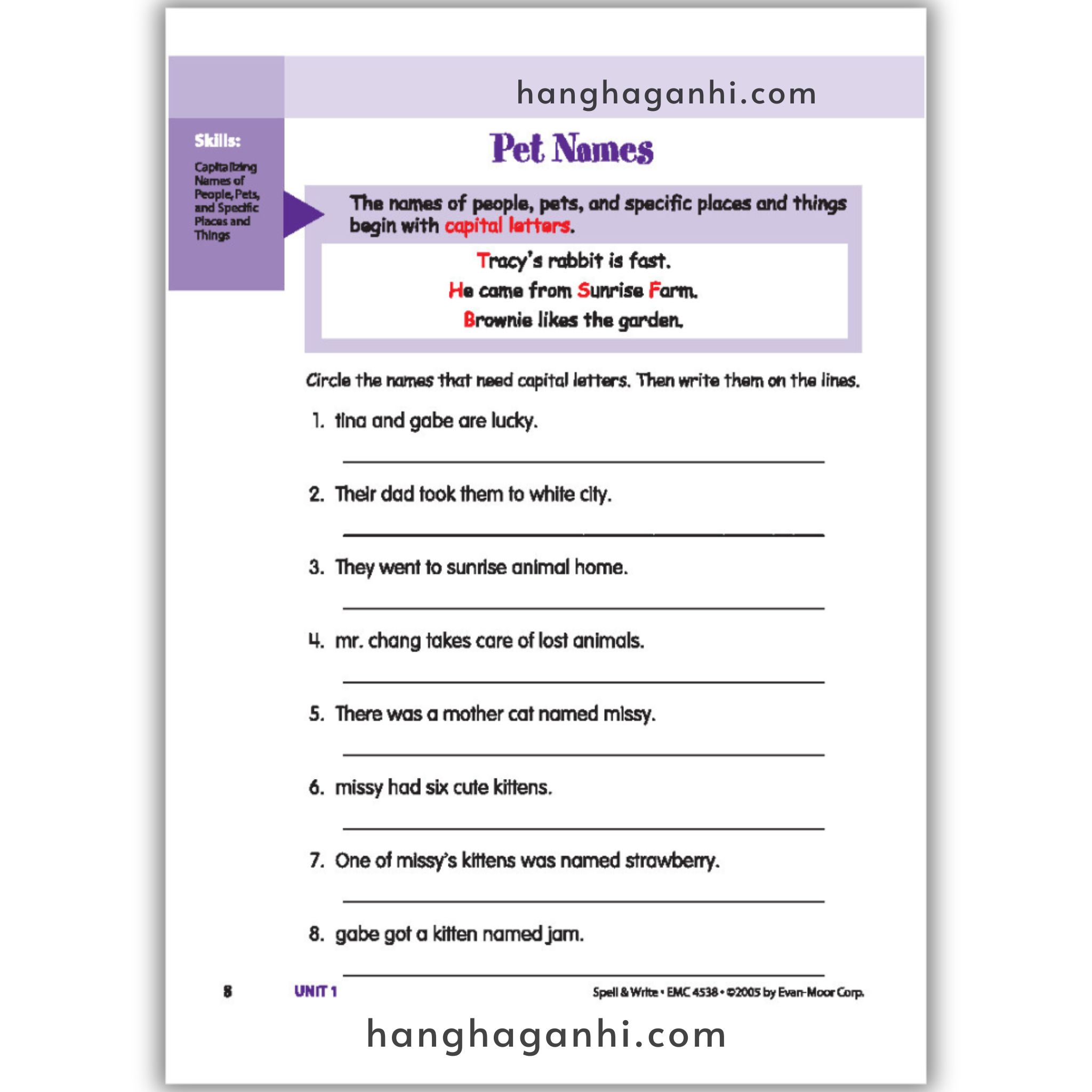 Skill Sharpeners Spell & Write Grade 2_thumbnail_6