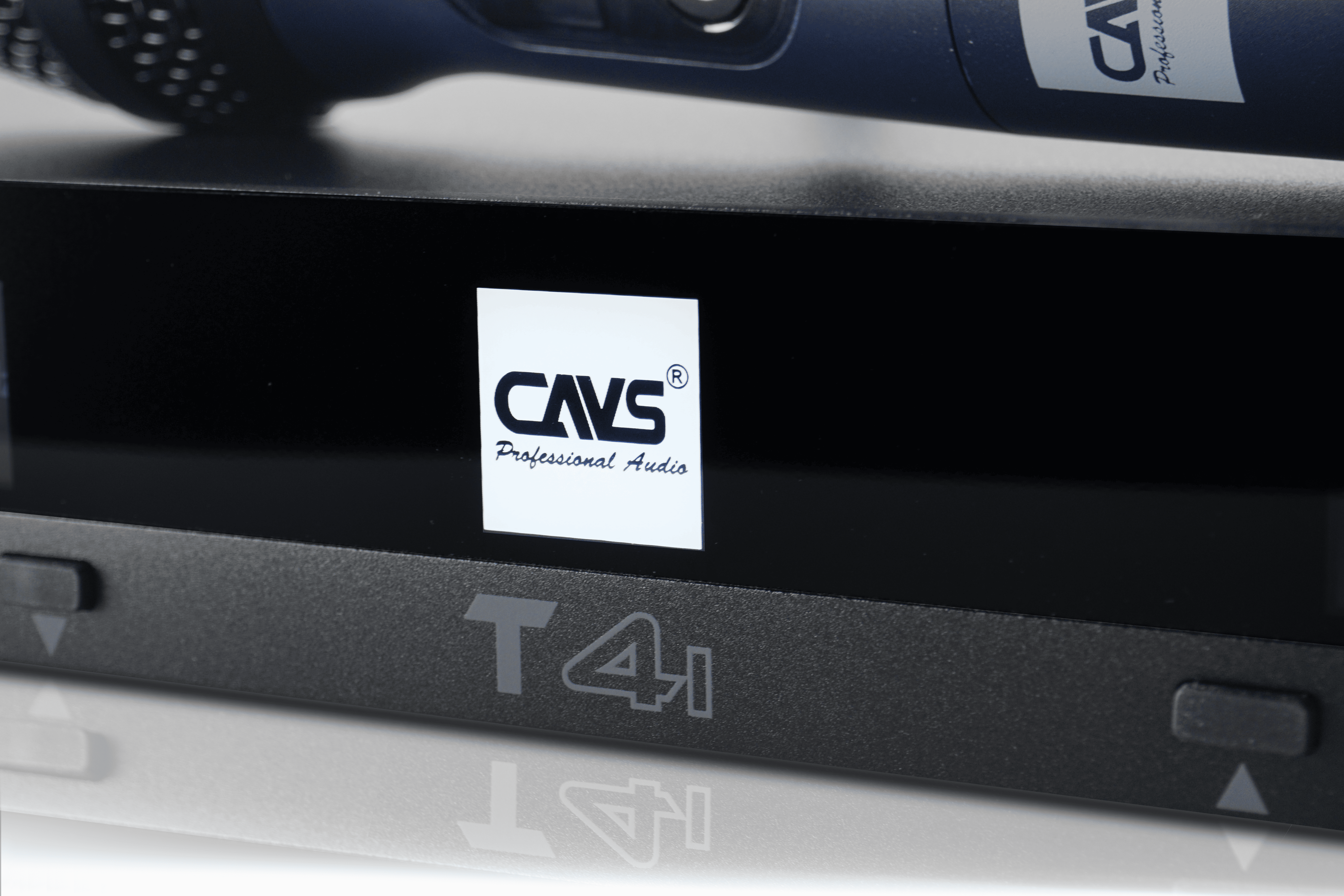 Micro Không Dây CAVS T4i Micro Không Dây CAVS T4i