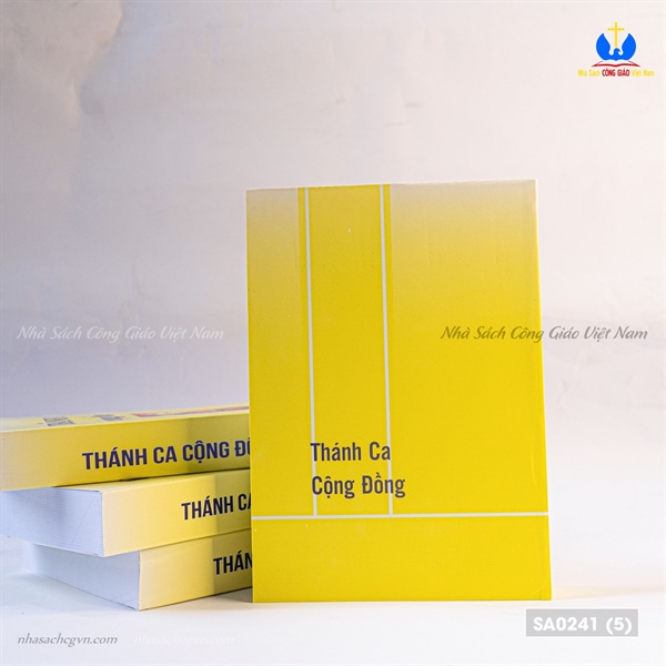 Sách thánh ca cộng đồng (vàng) ✔_thumbnail_2