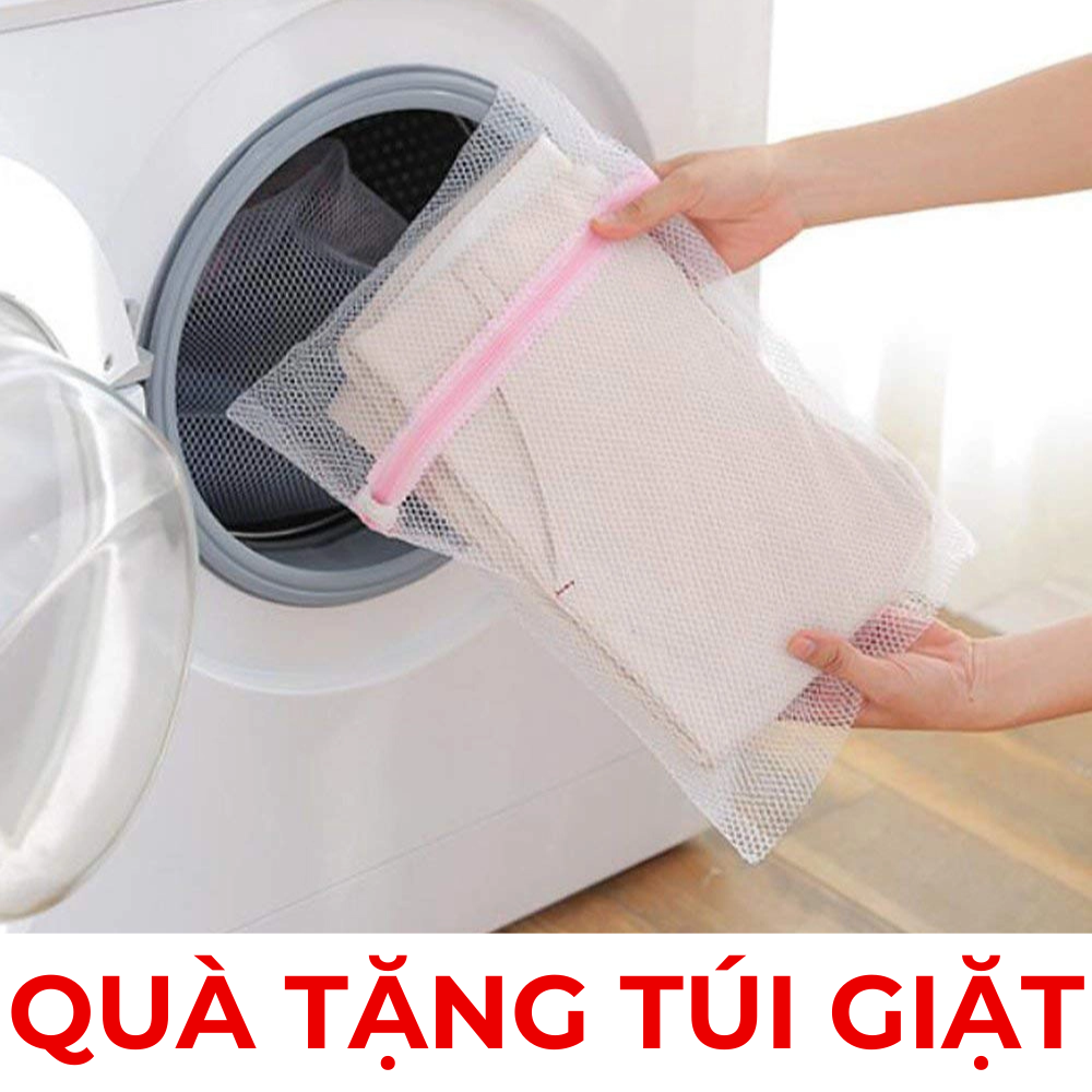 [QUÀ TẶNG] Túi giặt bảo vệ quần áo TG002