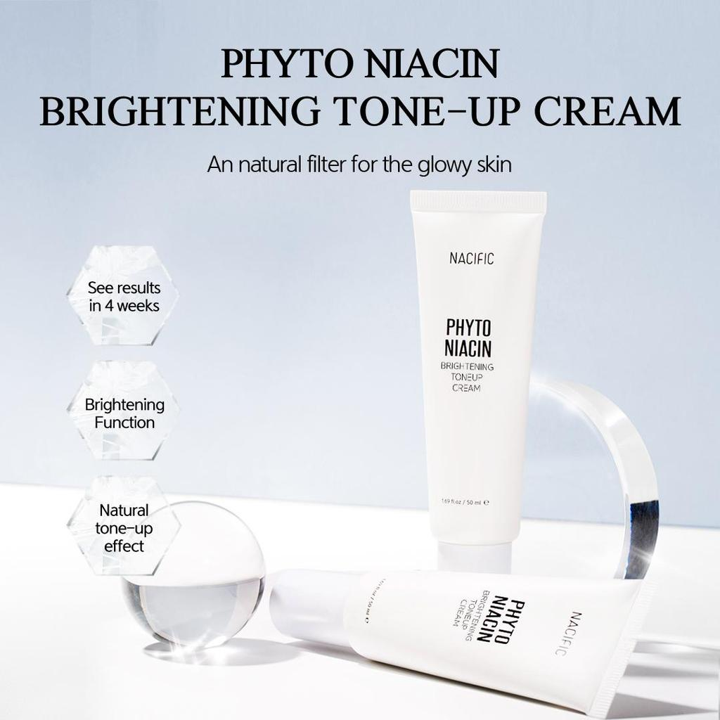 NACIFIC Phyto Niacin Brightening Toner 150ml_thumbnail_4