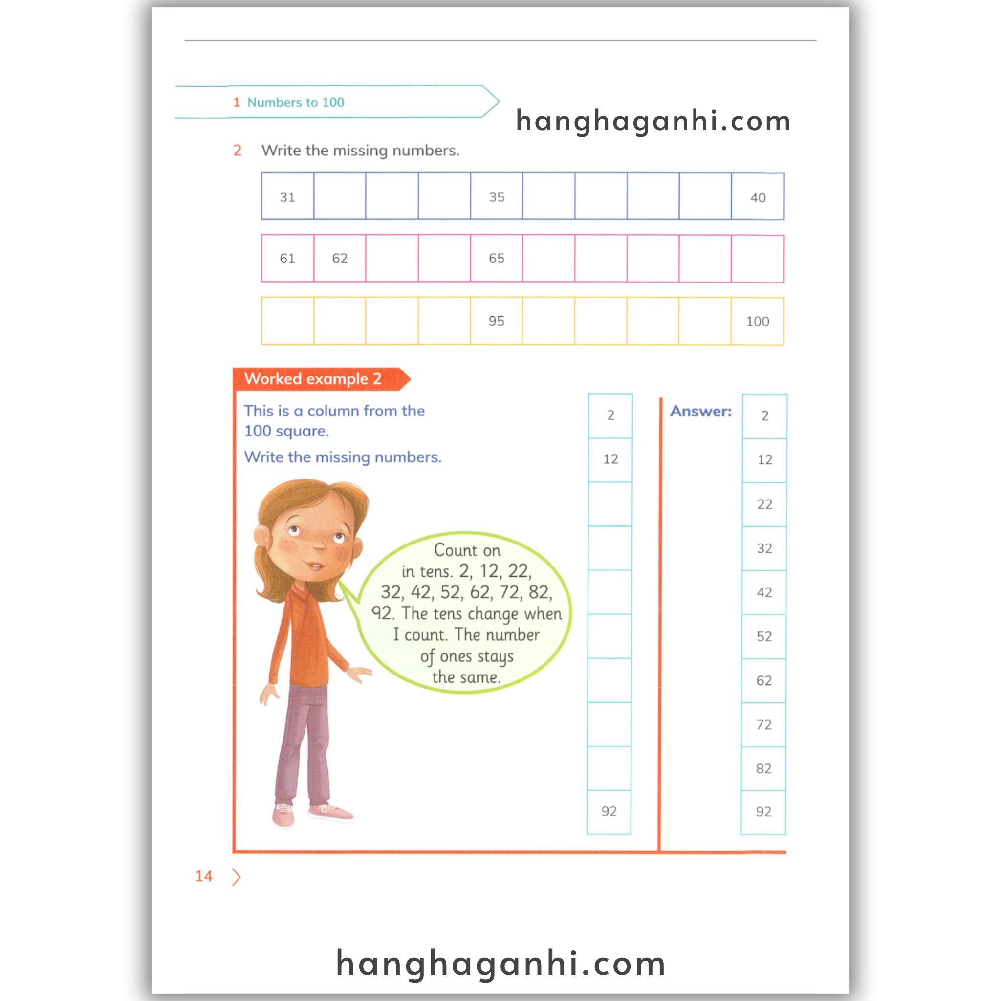 Cambridge Level 2 Primary Mathematics Learner’s Book 2nd edition 2021_thumbnail_2