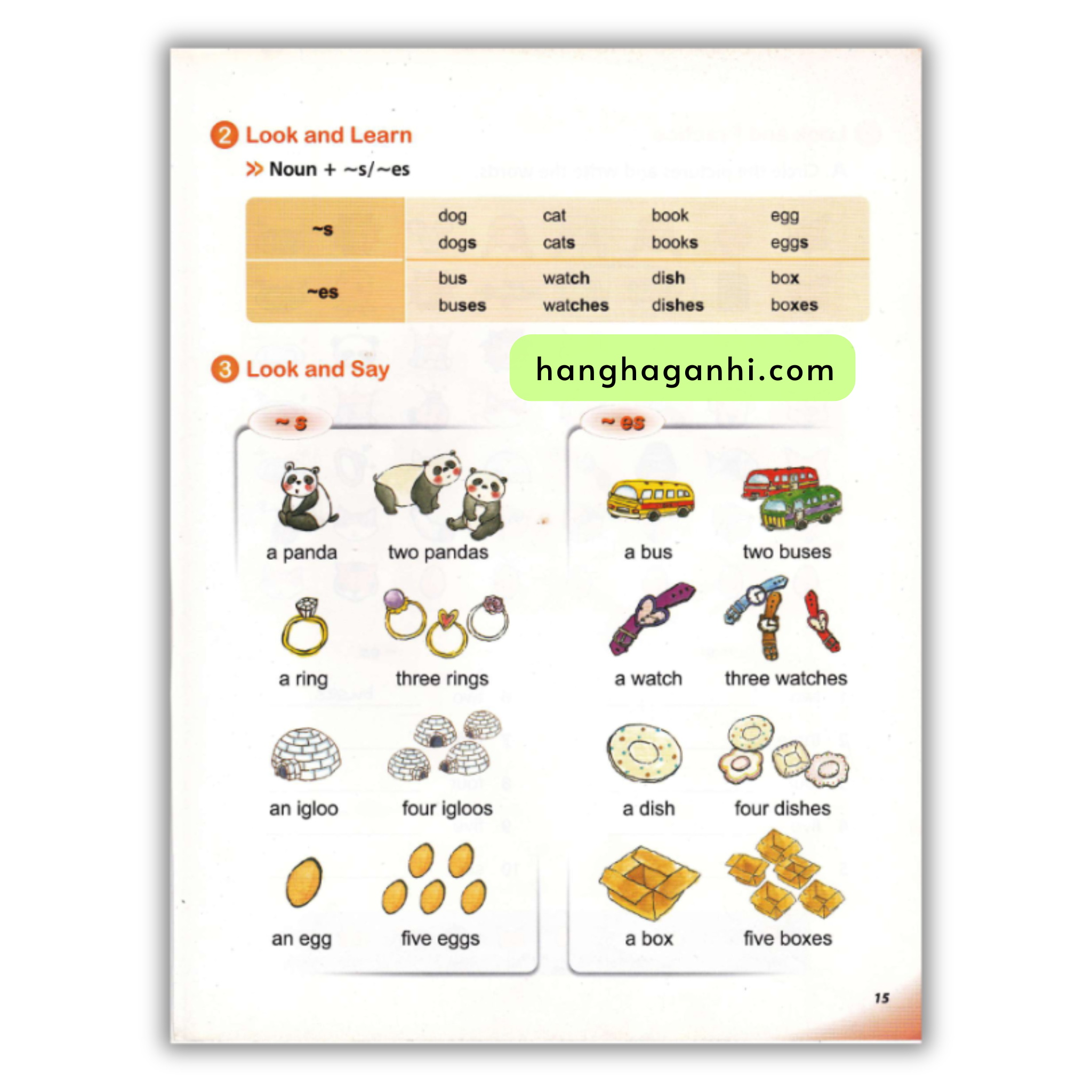 Combo 6 cuốn My First Grammar Student Book and Workbook 1st Edition_thumbnail_5