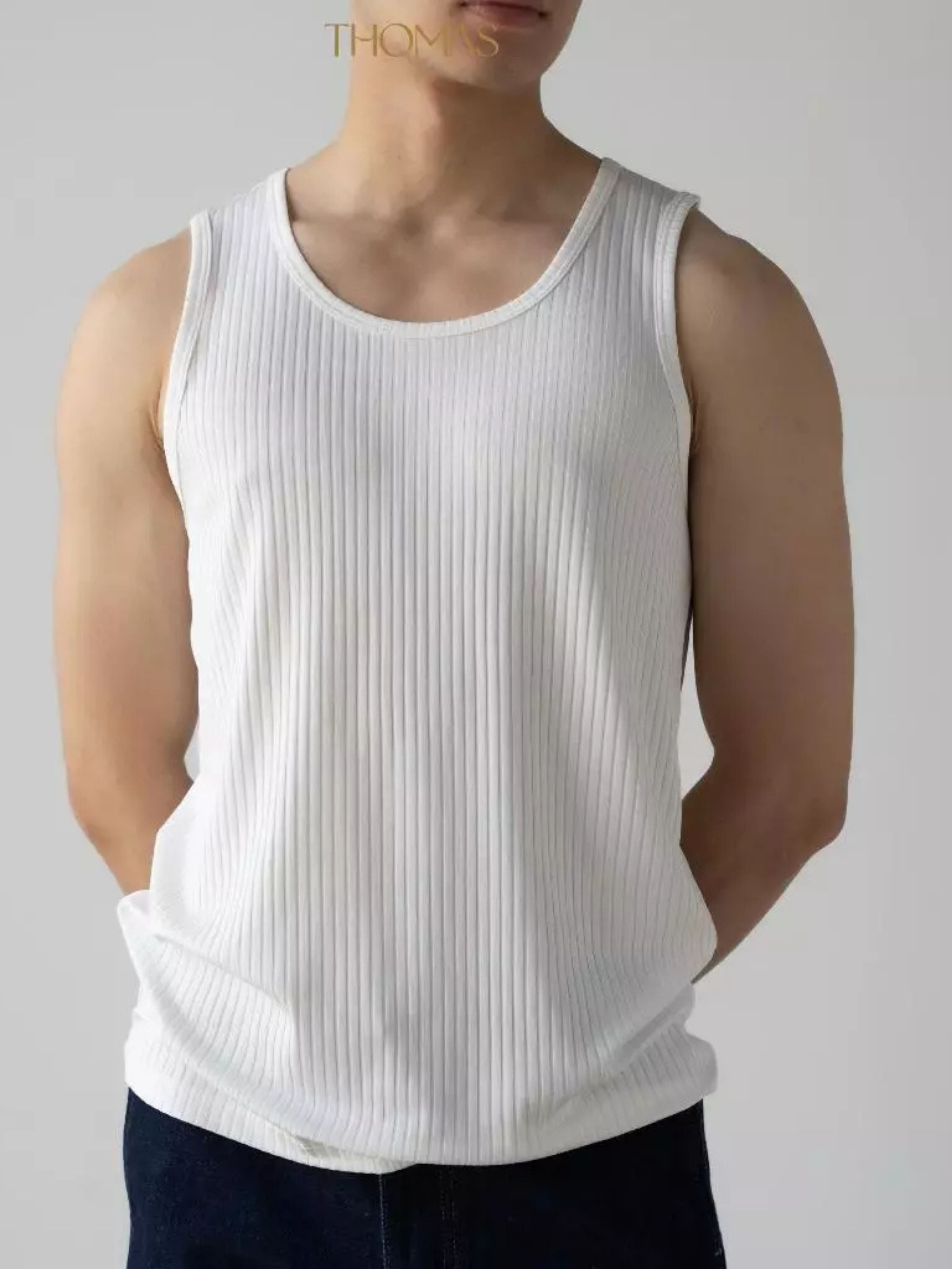 Áo Diego Tanktop