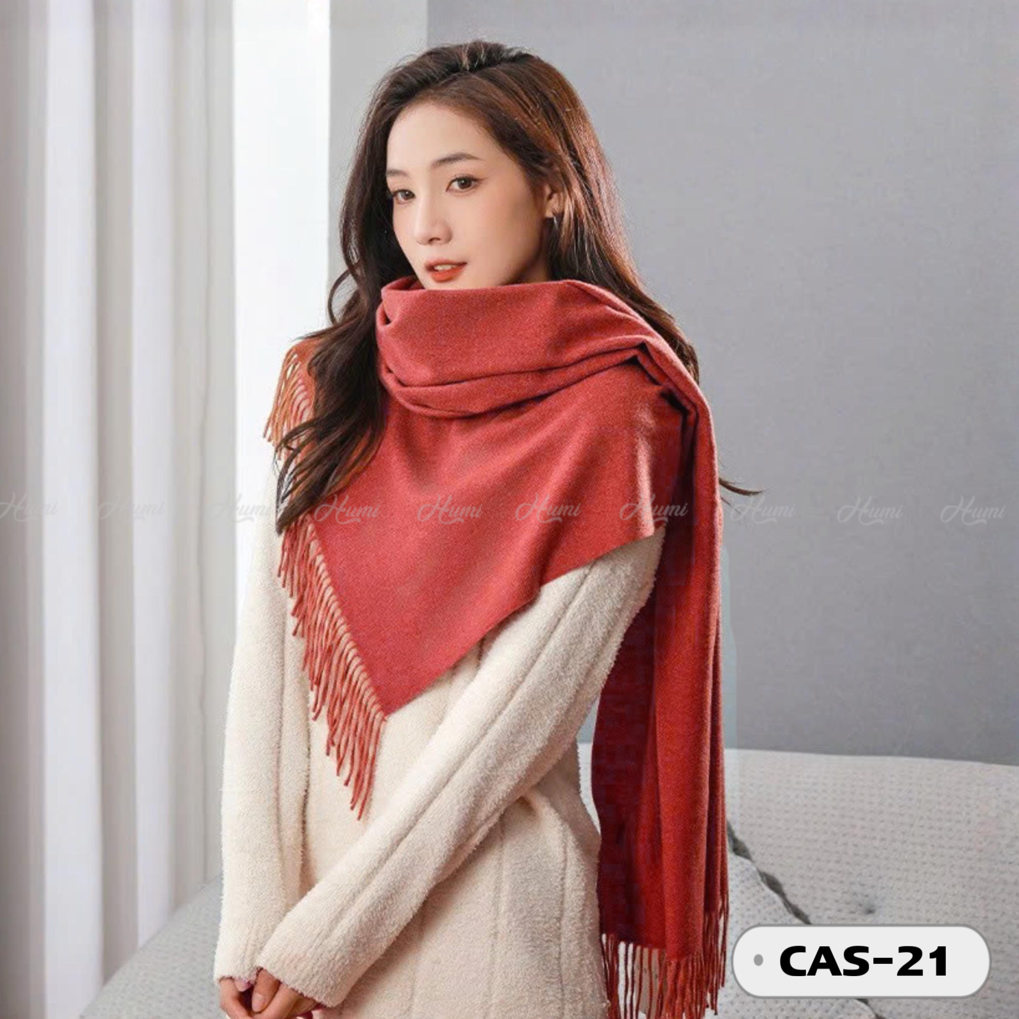 KHĂN DẠ TRƠN HUMI (CAS21)