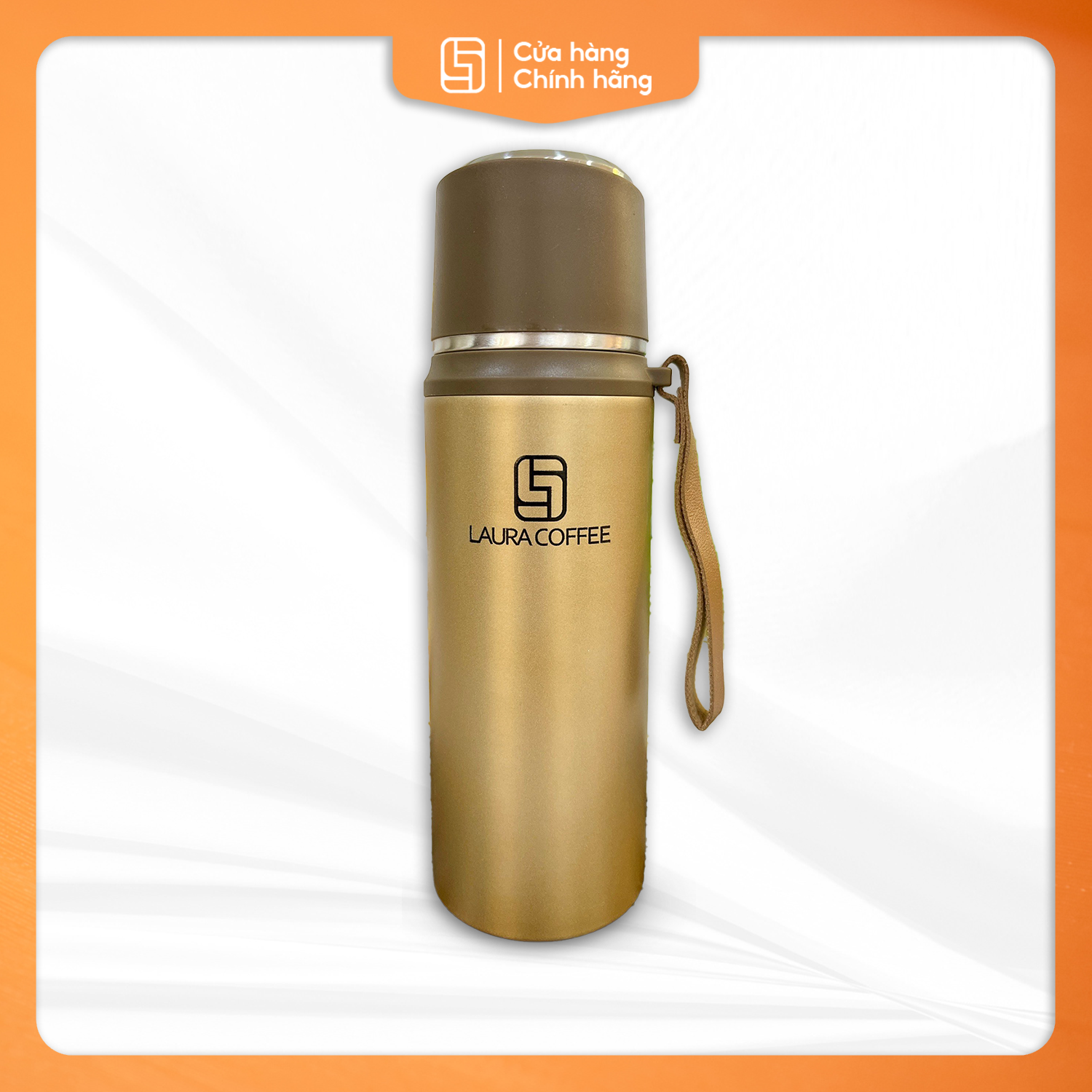 QT - Bình giữ nhiệt