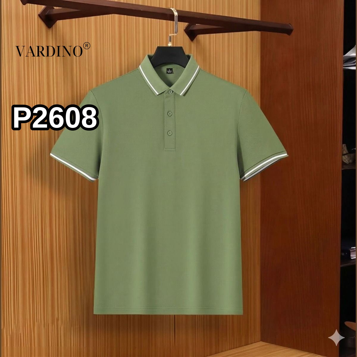 Áo polo nam Vardino P2608_thumbnail_1