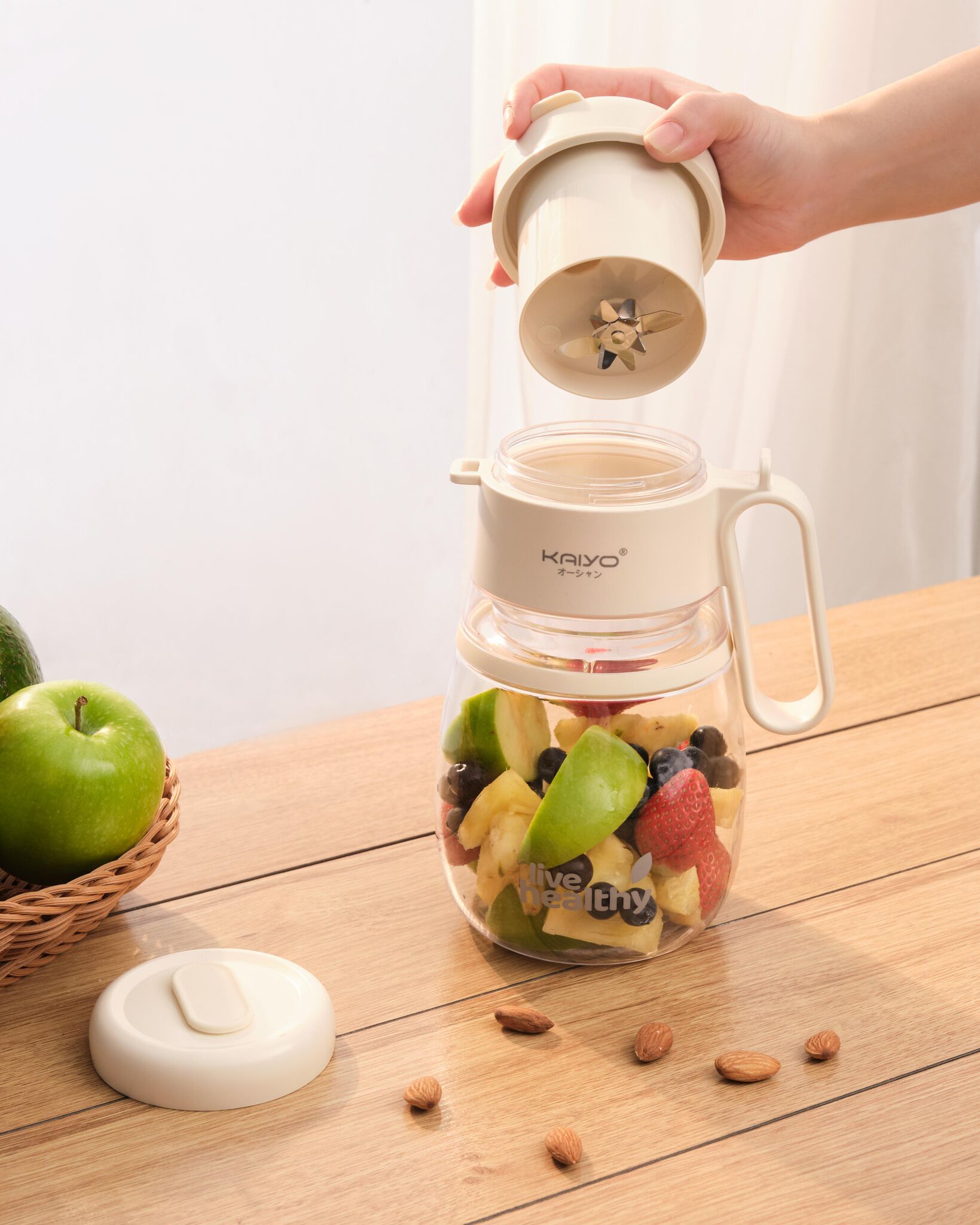 MÁY XAY SINH TỐ CẦM TAY KAIYO KHB-417 1L_thumbnail_10