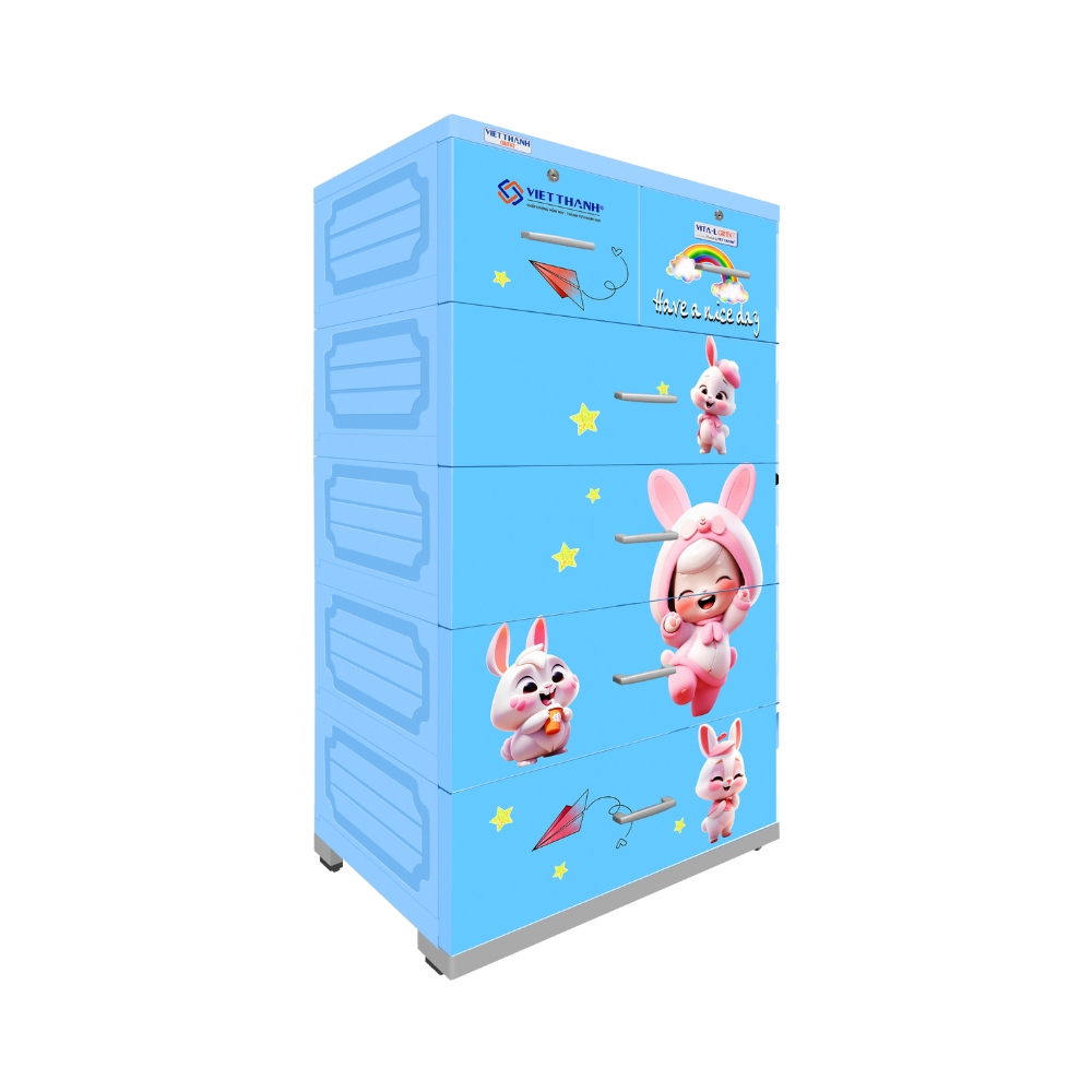 TỦ VITA L HAVE A NICE DAY