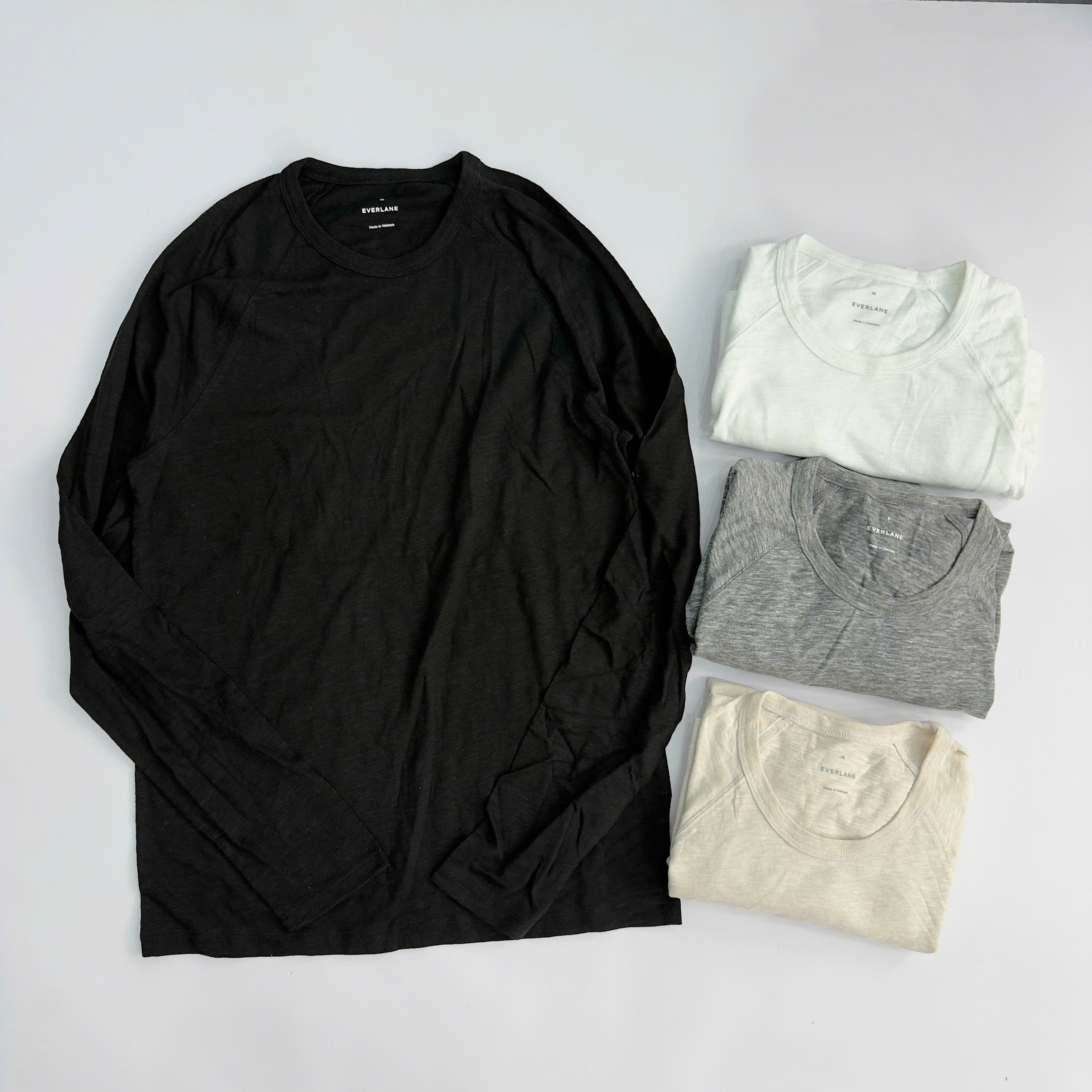 AO NAM EVER A824 (L16-4)