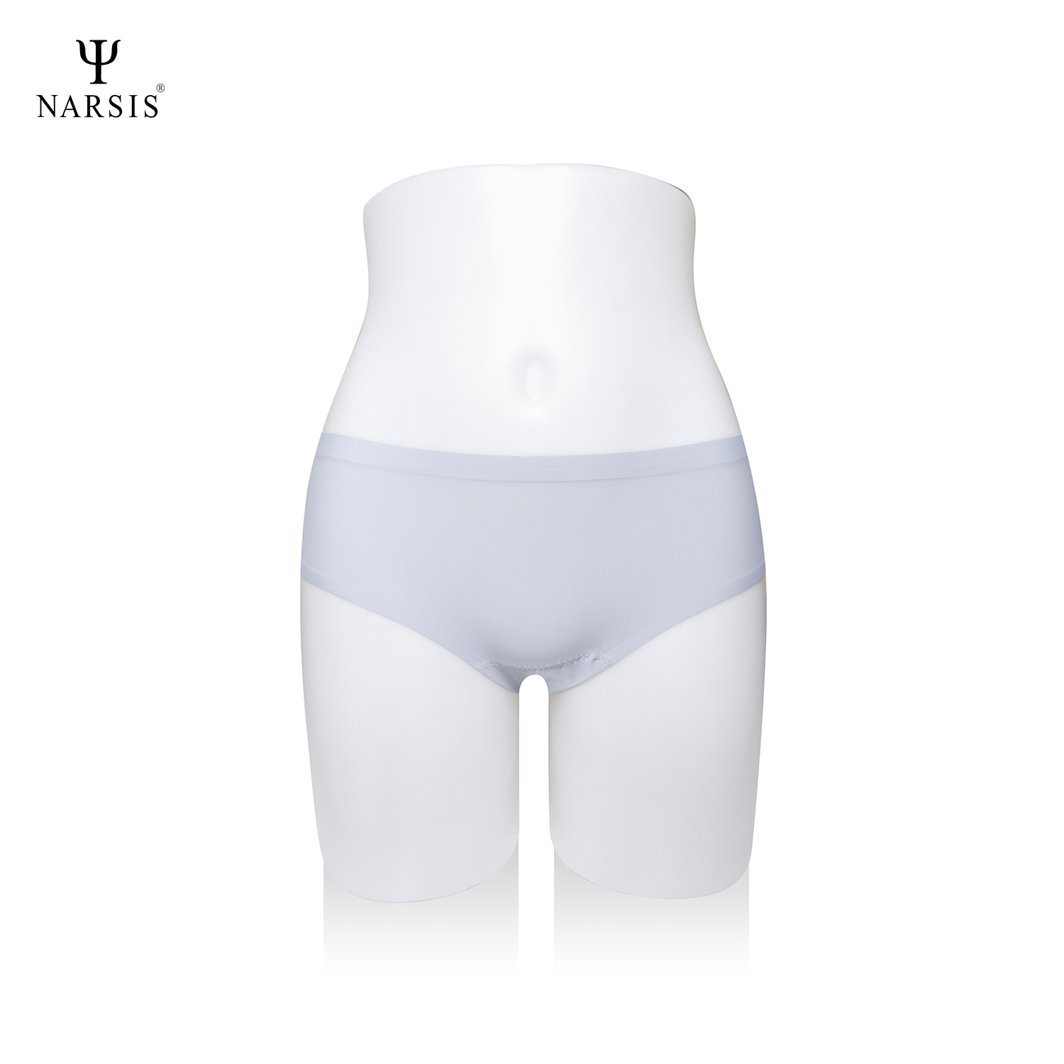 QUẦN LÓT NỮ K7093 NARSIS CHẤT LIỆU THOÁNG MÁT, DỄ CHỊU, THOẢI MÁI CẢ NGÀY, DỄ VẬN ĐỘNG_thumbnail_2