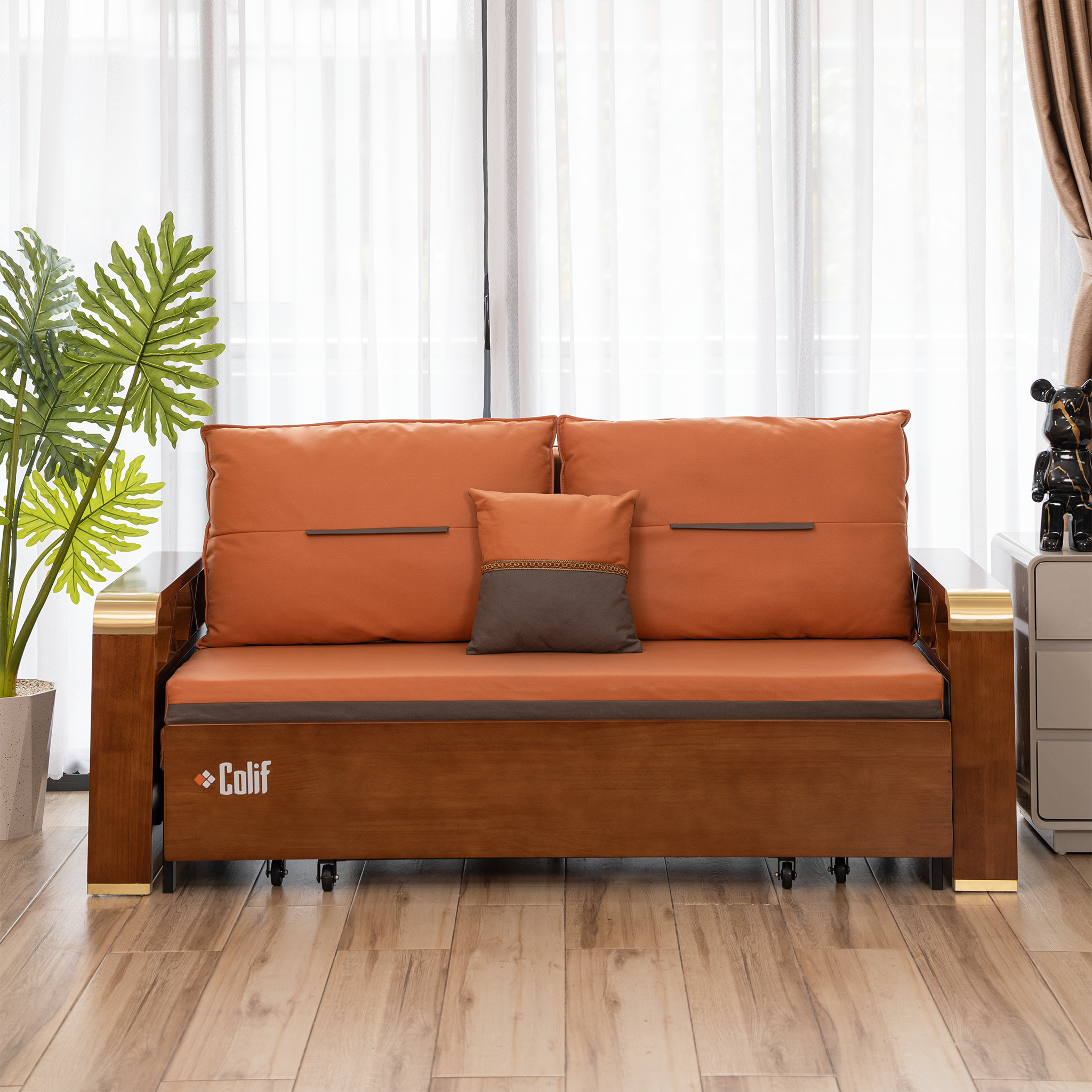 Giường sofa đa năng Colif Lux S8_thumbnail_12