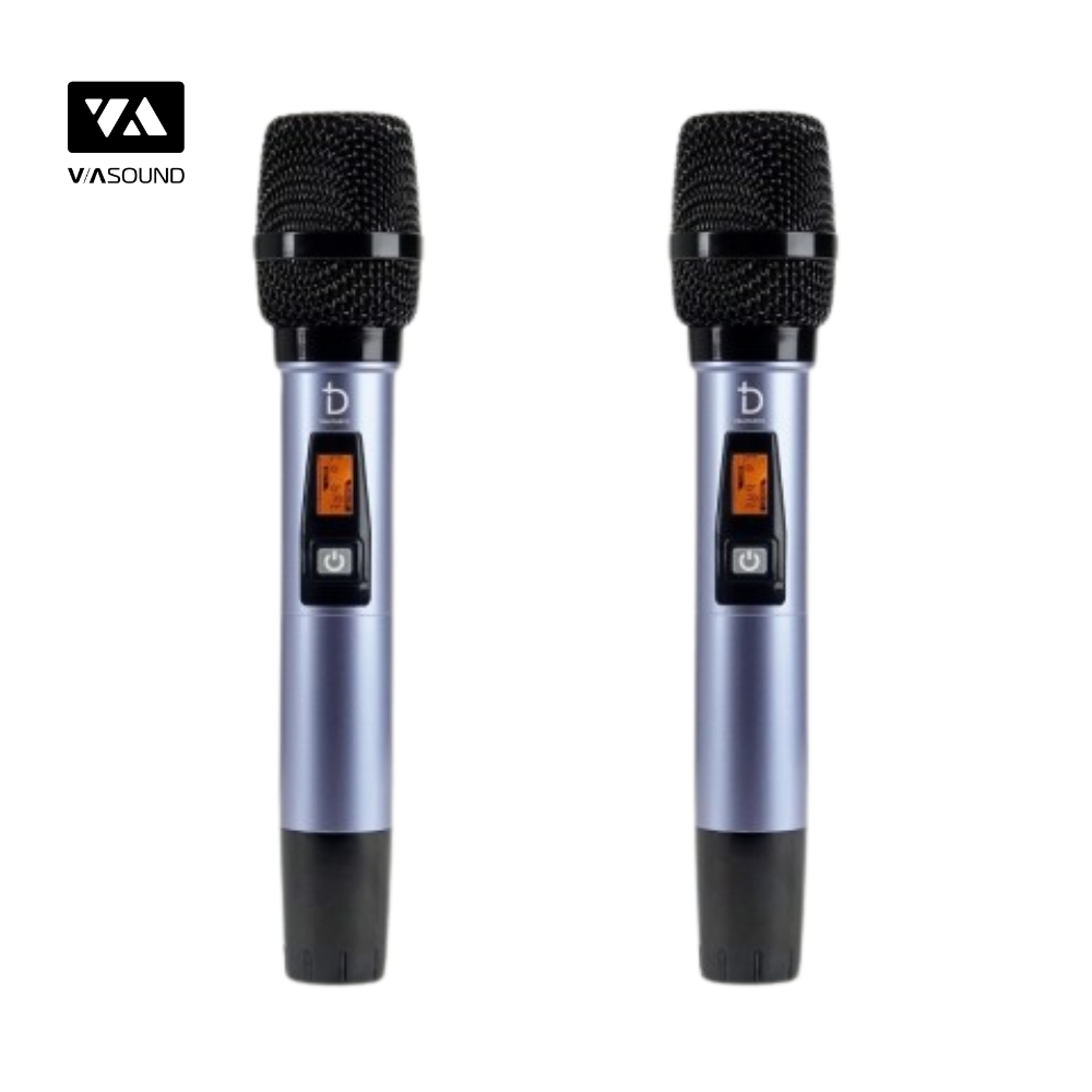 Micro Không Dây DBACOUSTIC LX-M8_thumbnail_3