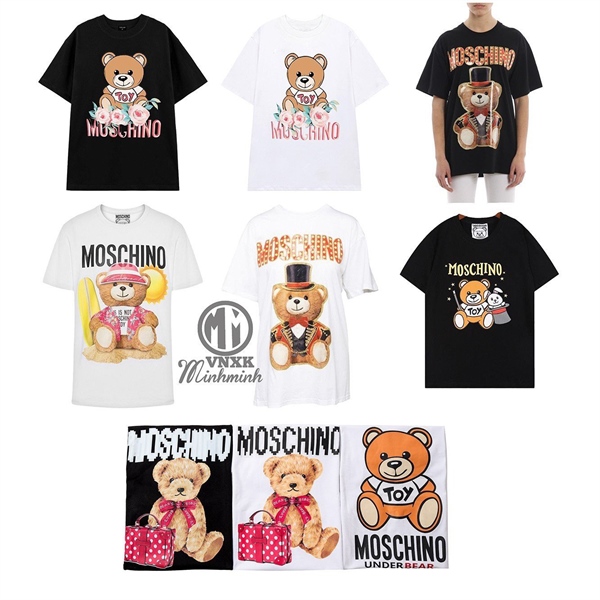 AO THUN MOSCHINO