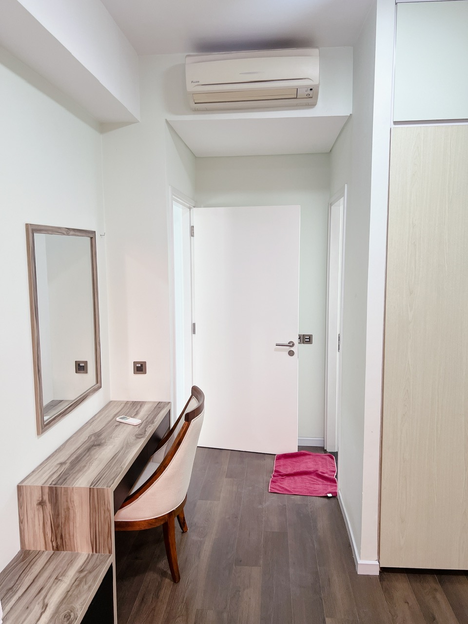 The Estella - Cho thuê căn hộ 2 phòng ngủ, tầng thấp - Quận 2