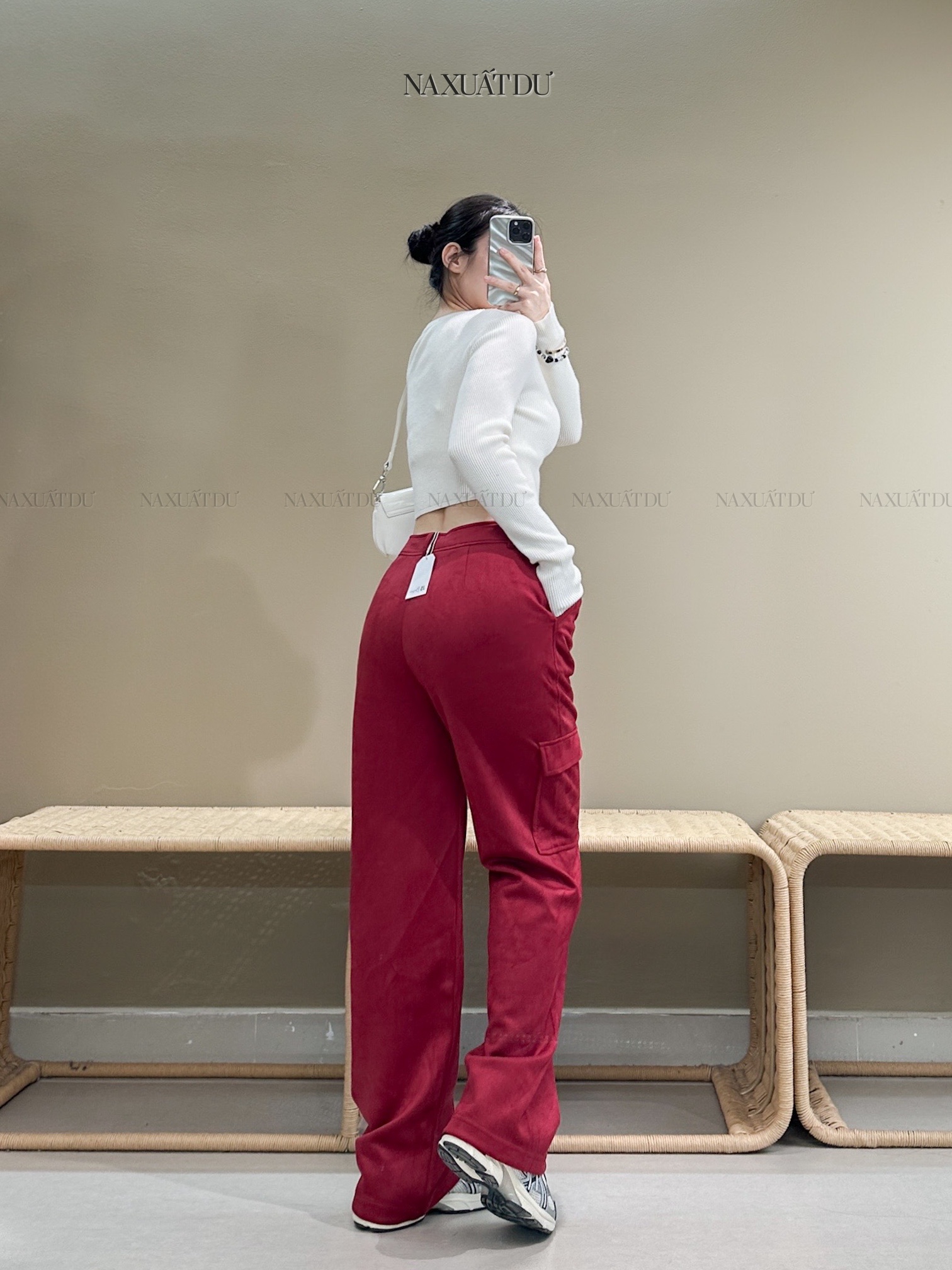 Quần túi hộp - Q264 (SALE)_thumbnail_16