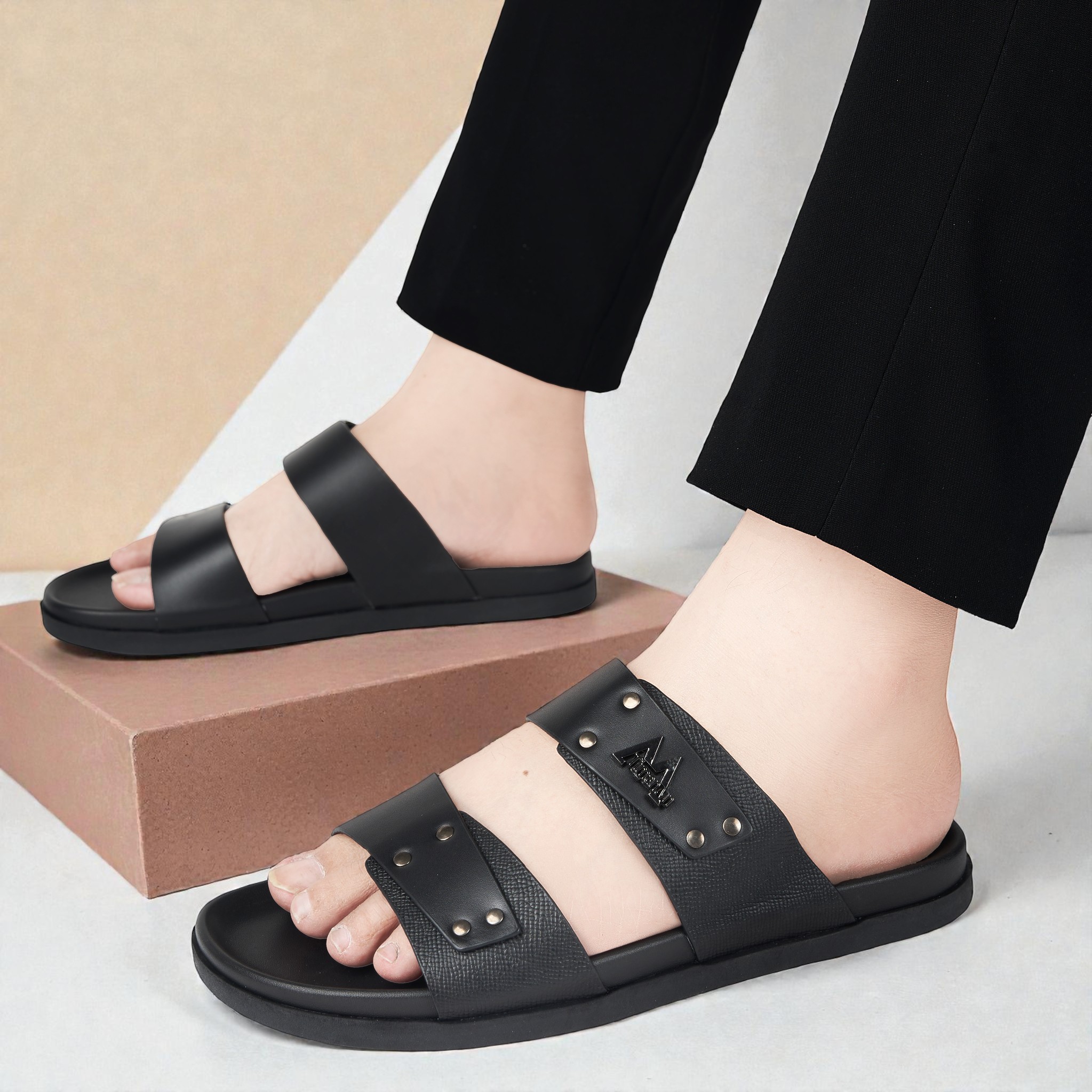 Dép Quai Ngang Nam DL58_thumbnail_5