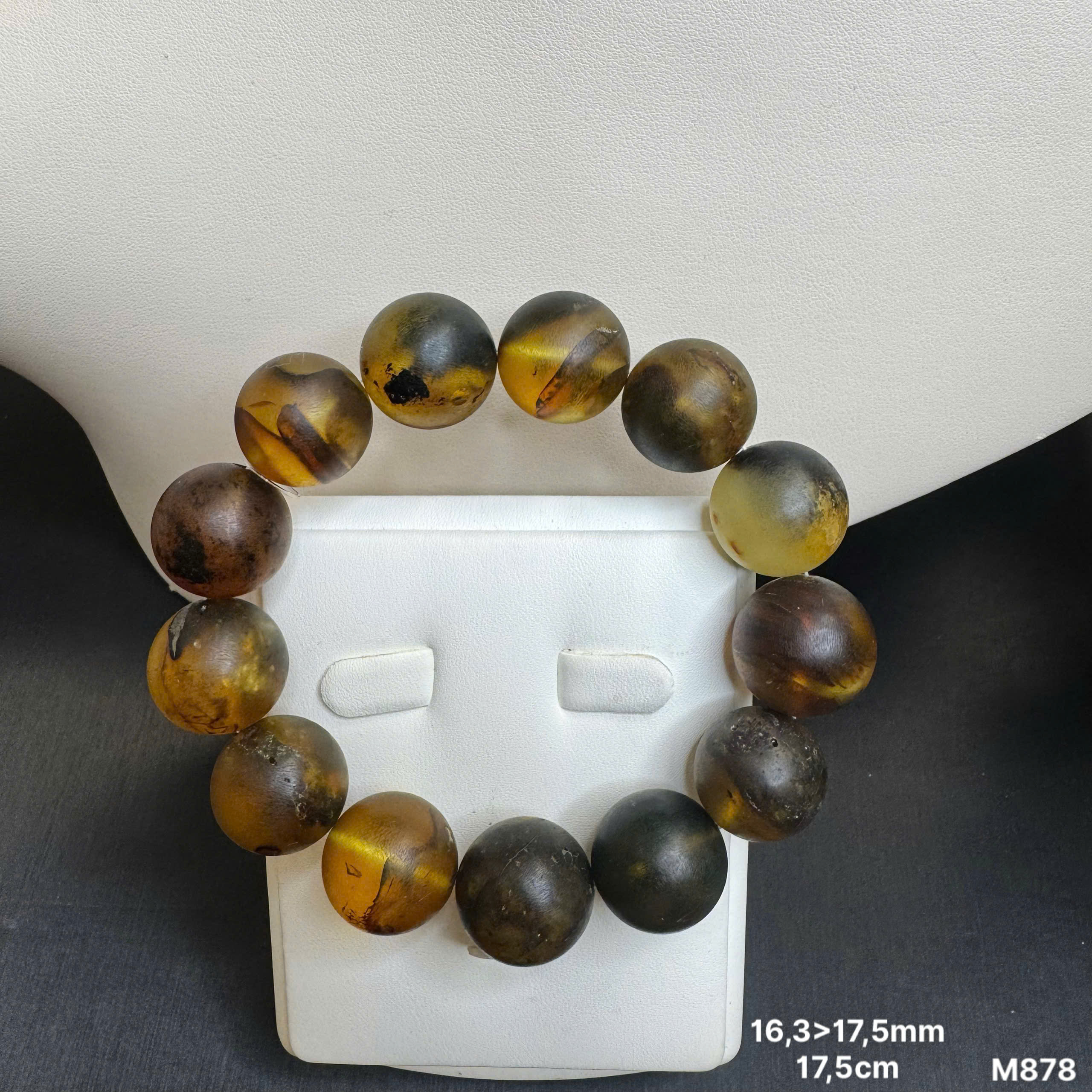 Lắc Tay Rêu Ánh Huyết - M878_thumbnail_1