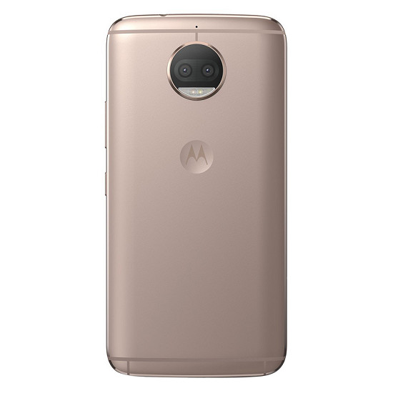 Điện Thoại Motorola Moto G5S Plus – Hàng Chính Hãng