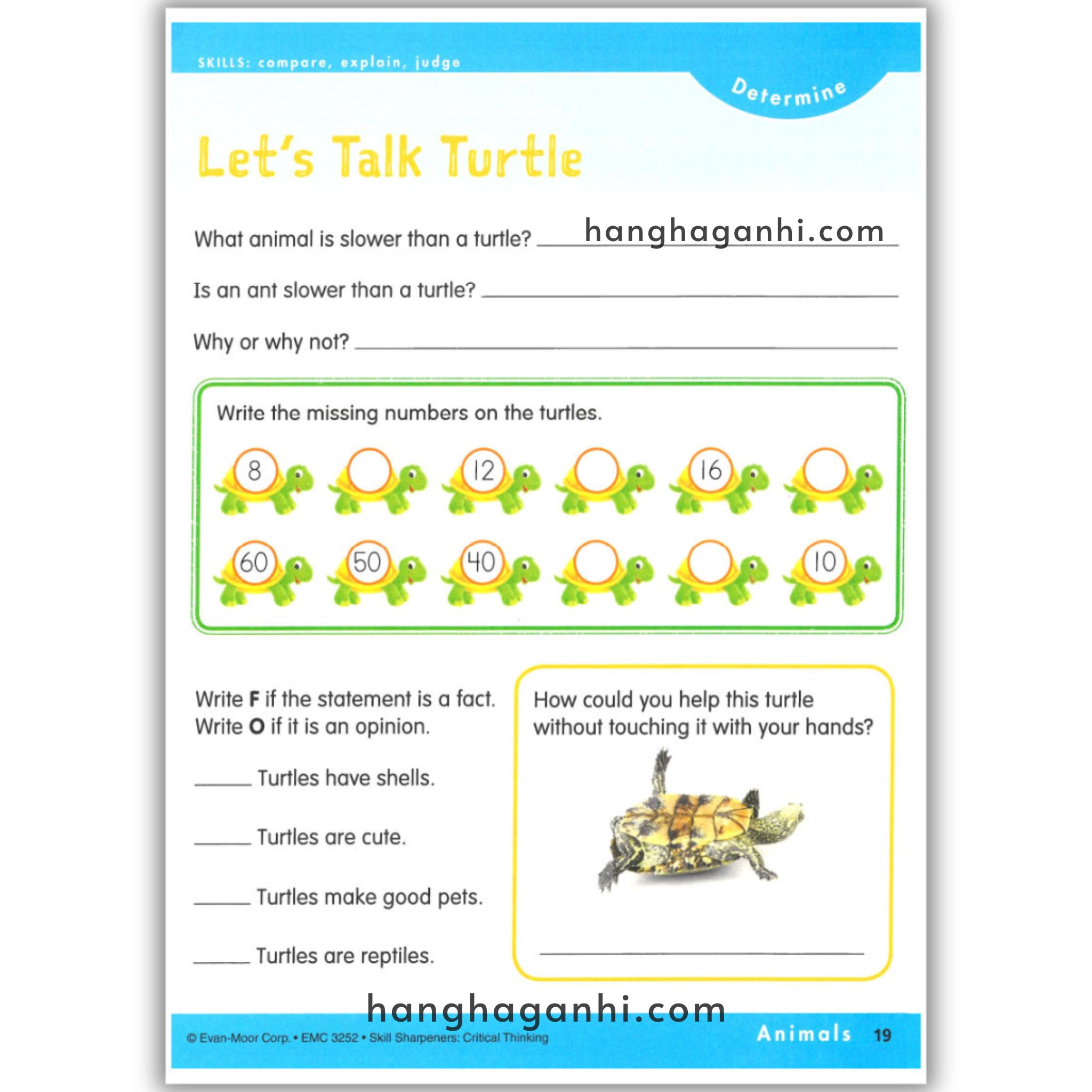 Skill Sharpeners Critical Thinking Grade 2_thumbnail_15